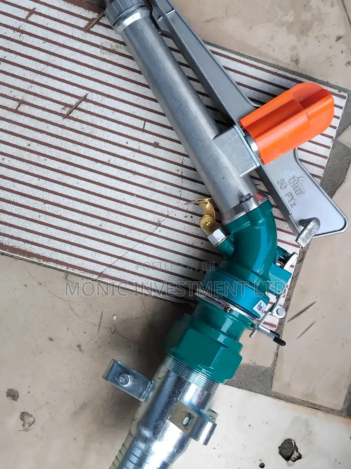 Irritating Sprayer 30