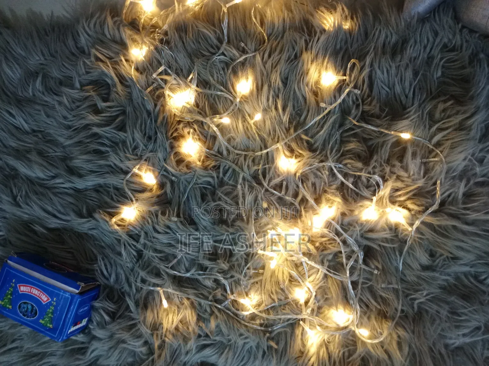200lights Christmas Lights - Longer