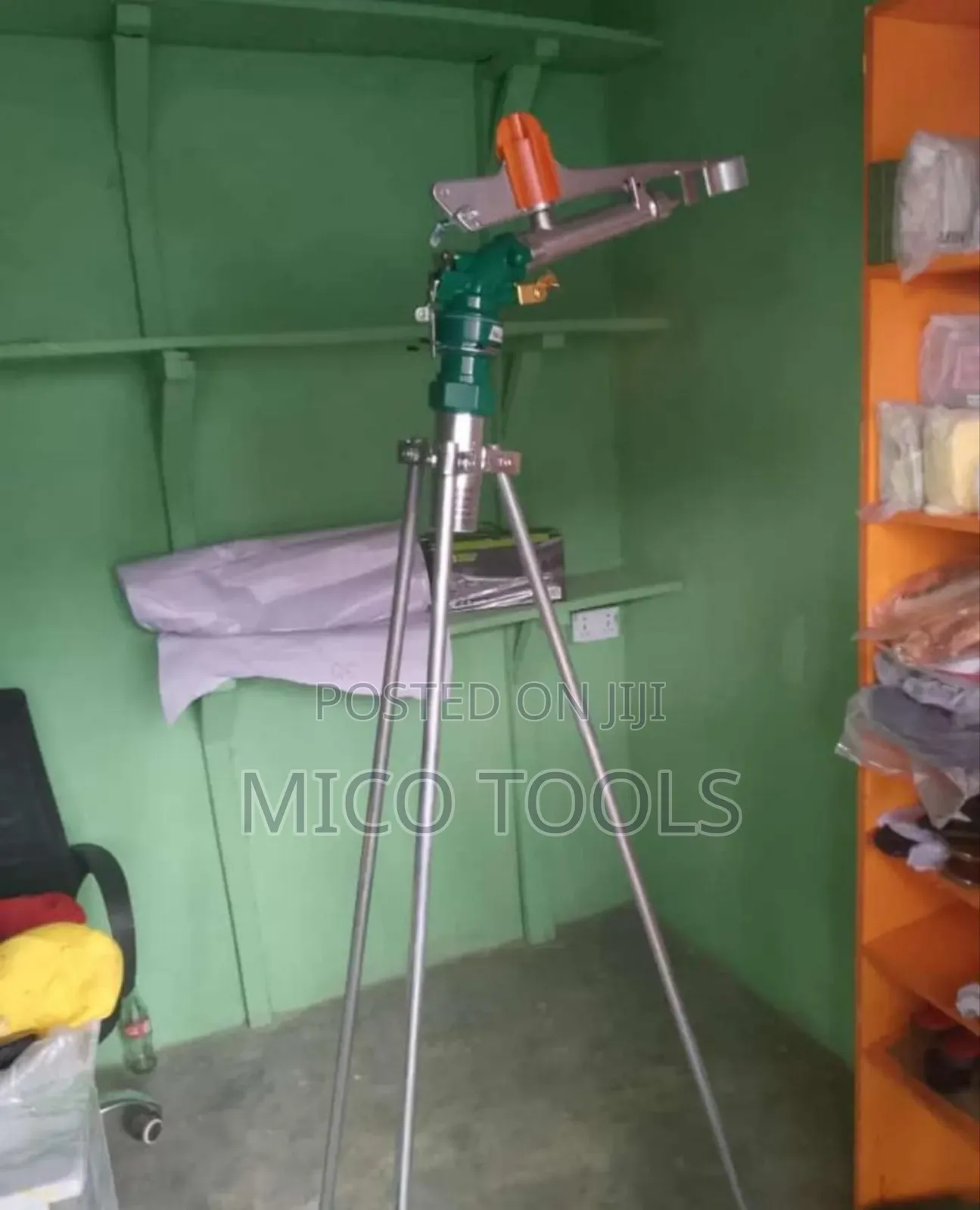 Irritating Sprayer Py 40