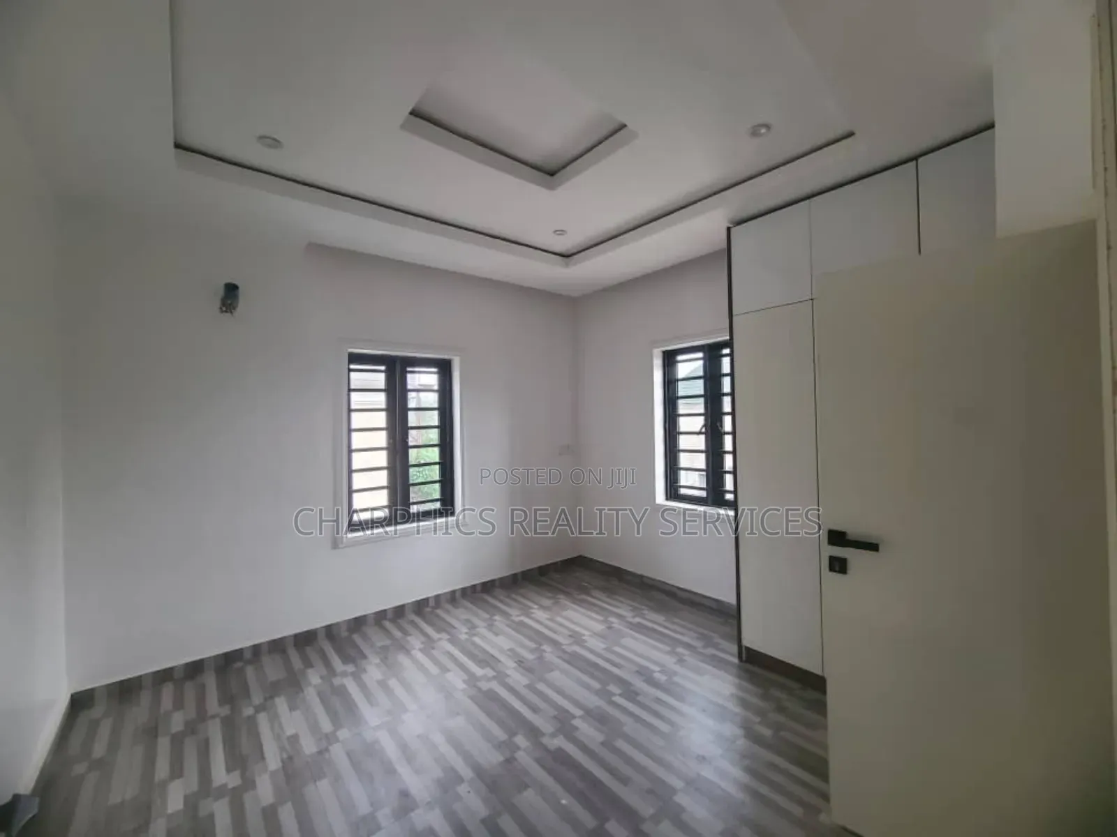 3bdrm Duplex in Life Camp for sale