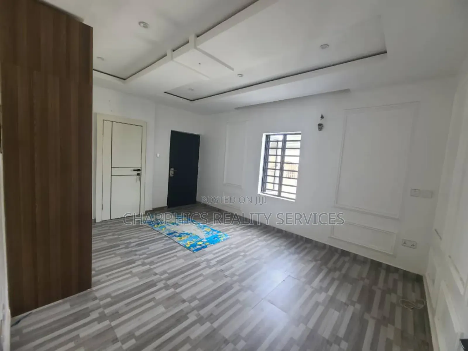 3bdrm Duplex in Life Camp for sale