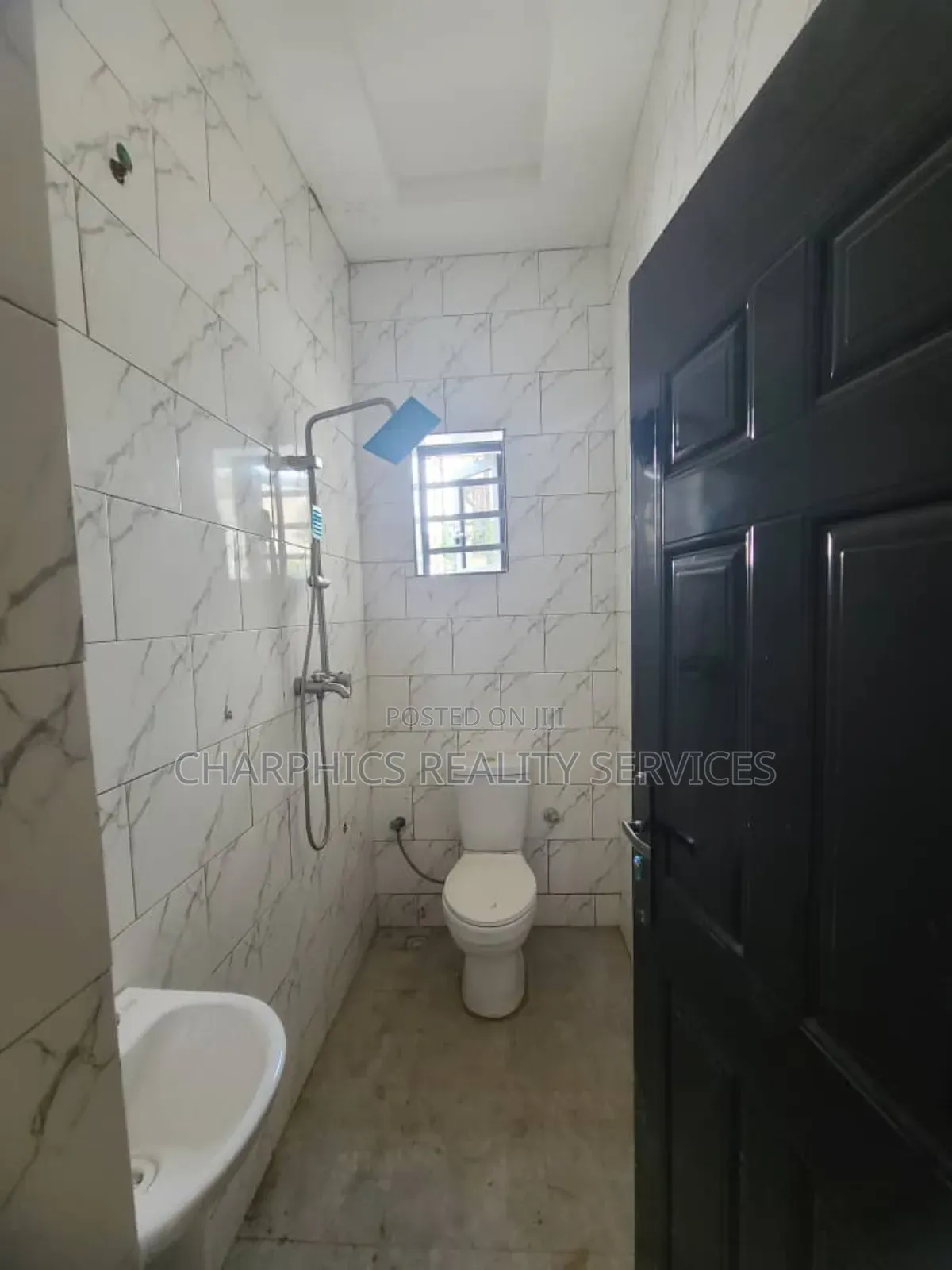 3bdrm Duplex in Life Camp for sale