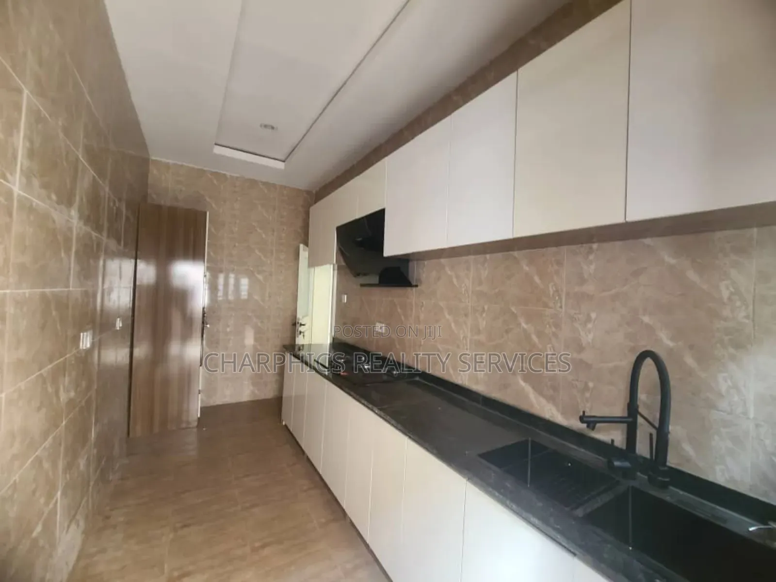 3bdrm Duplex in Life Camp for sale