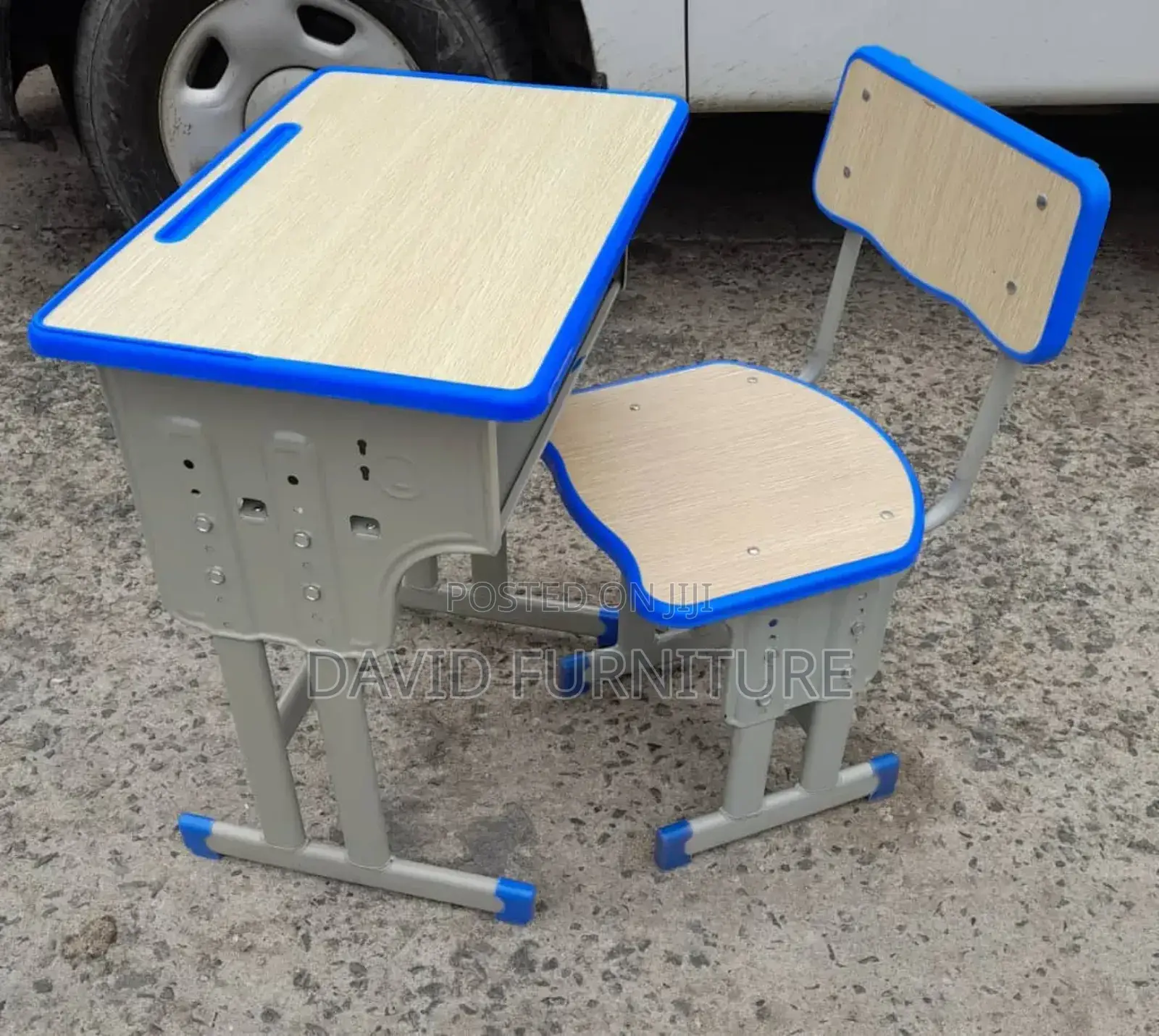 Student Chair