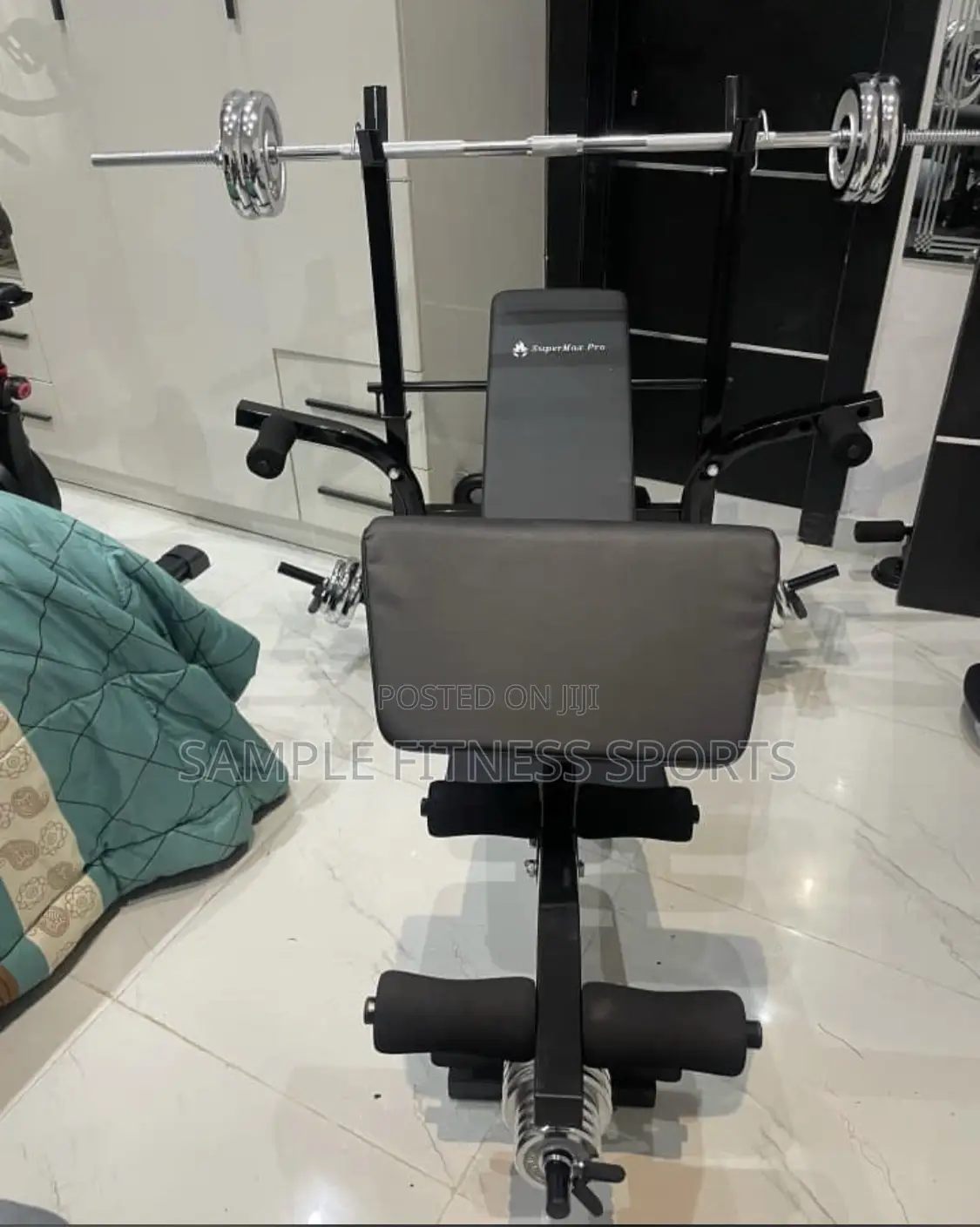 Best Strong Weight Bench With 50kg