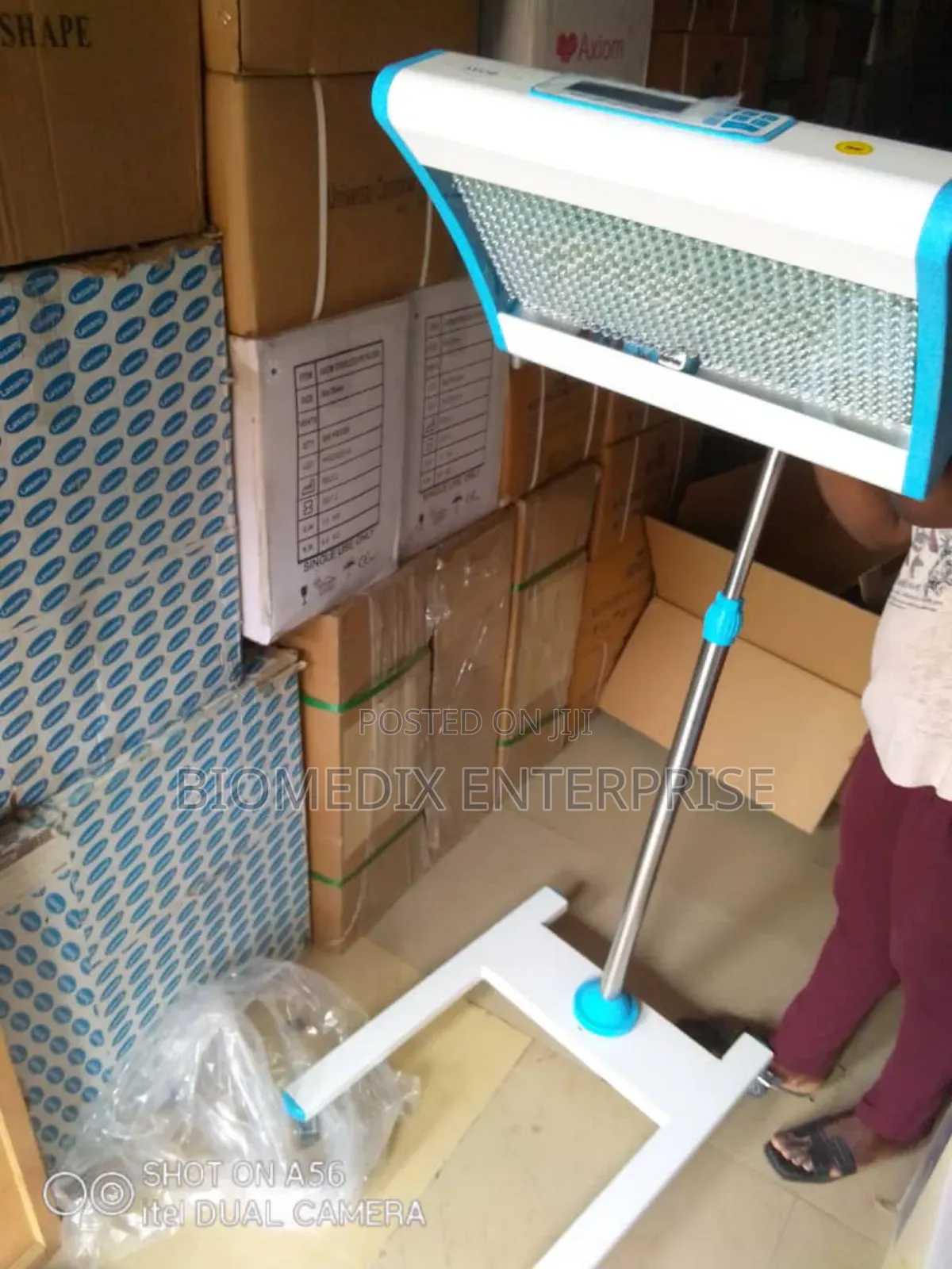 Led Phototherapy Light