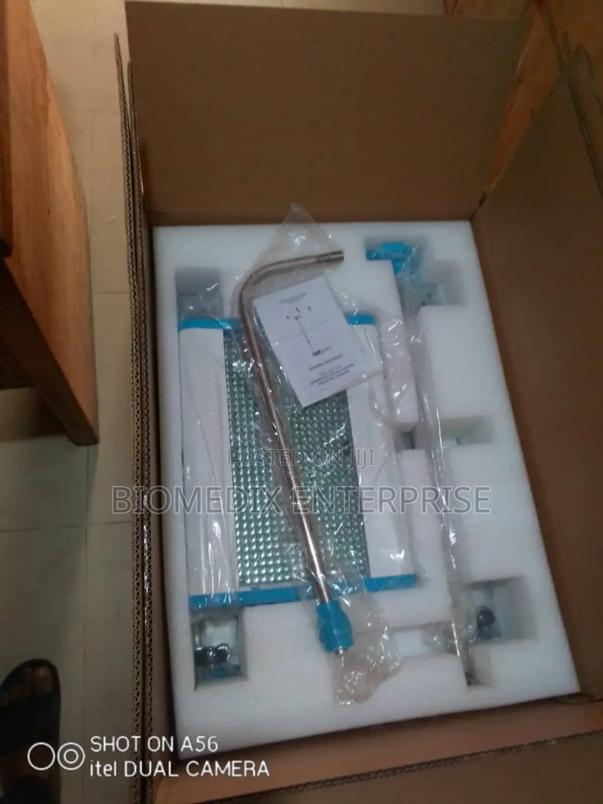 Led Phototherapy Light