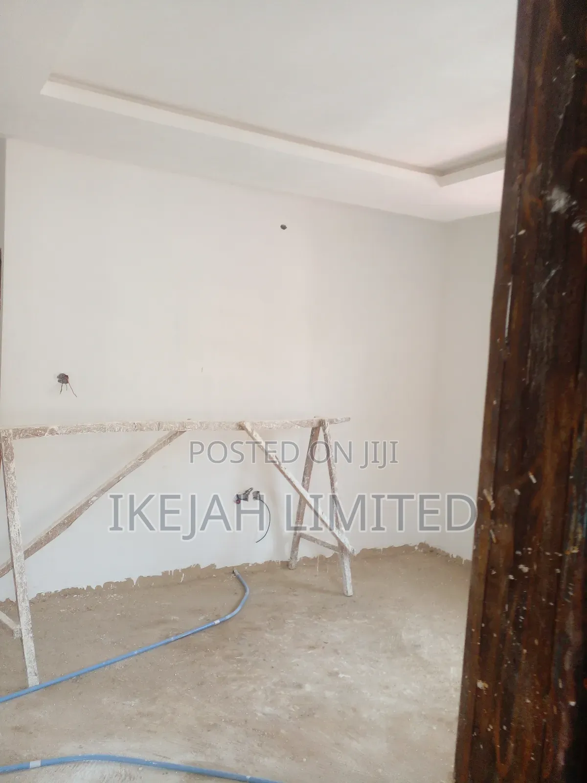 Studio Apartment in Ifako-Ogba for rent