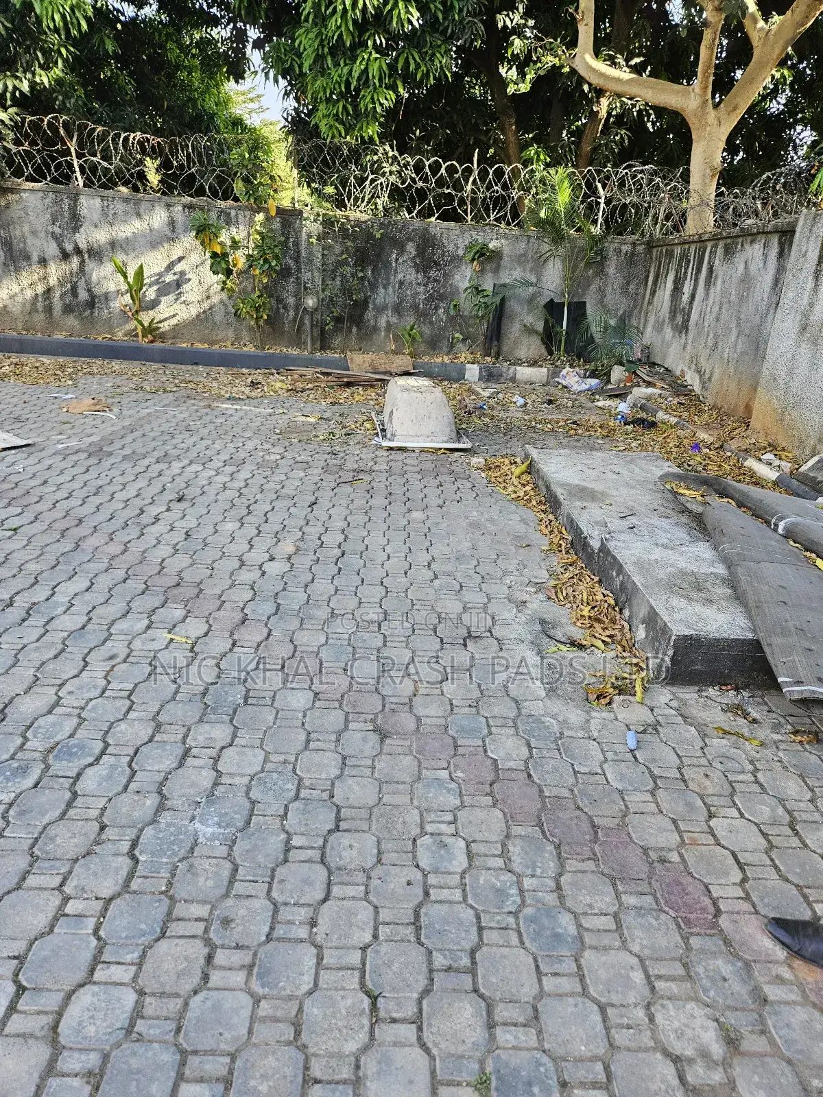 4bdrm Duplex in Wuse 2 for rent