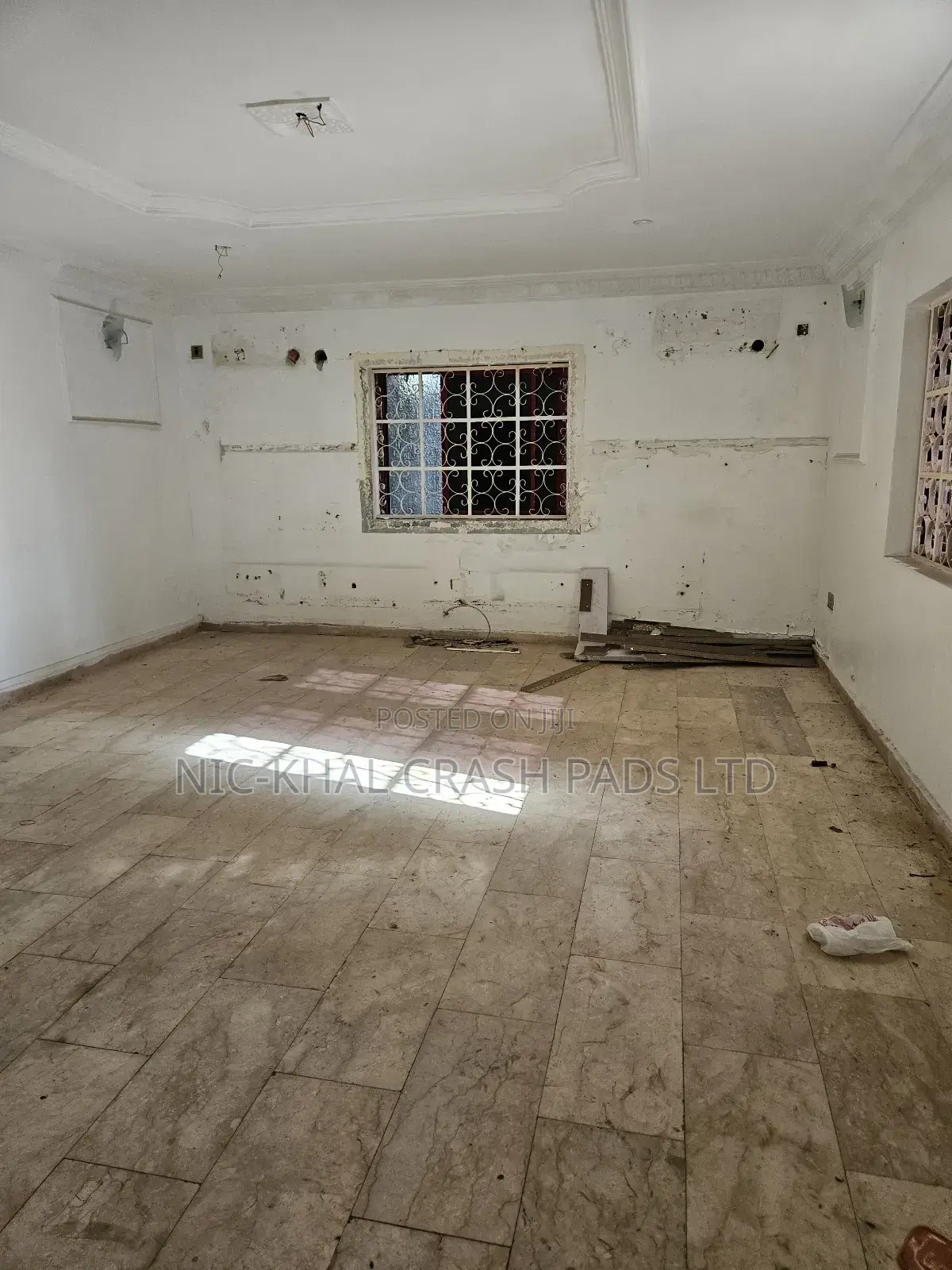 4bdrm Duplex in Wuse 2 for rent