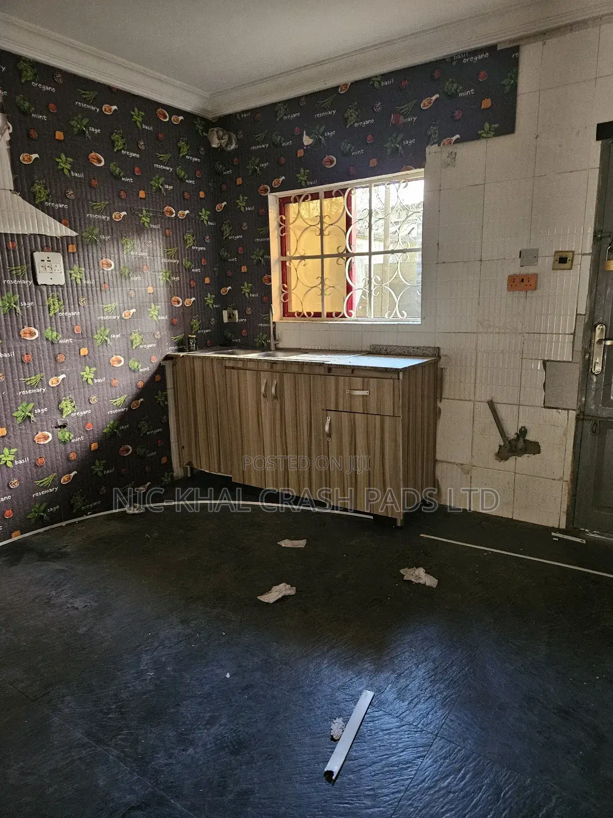 4bdrm Duplex in Wuse 2 for rent