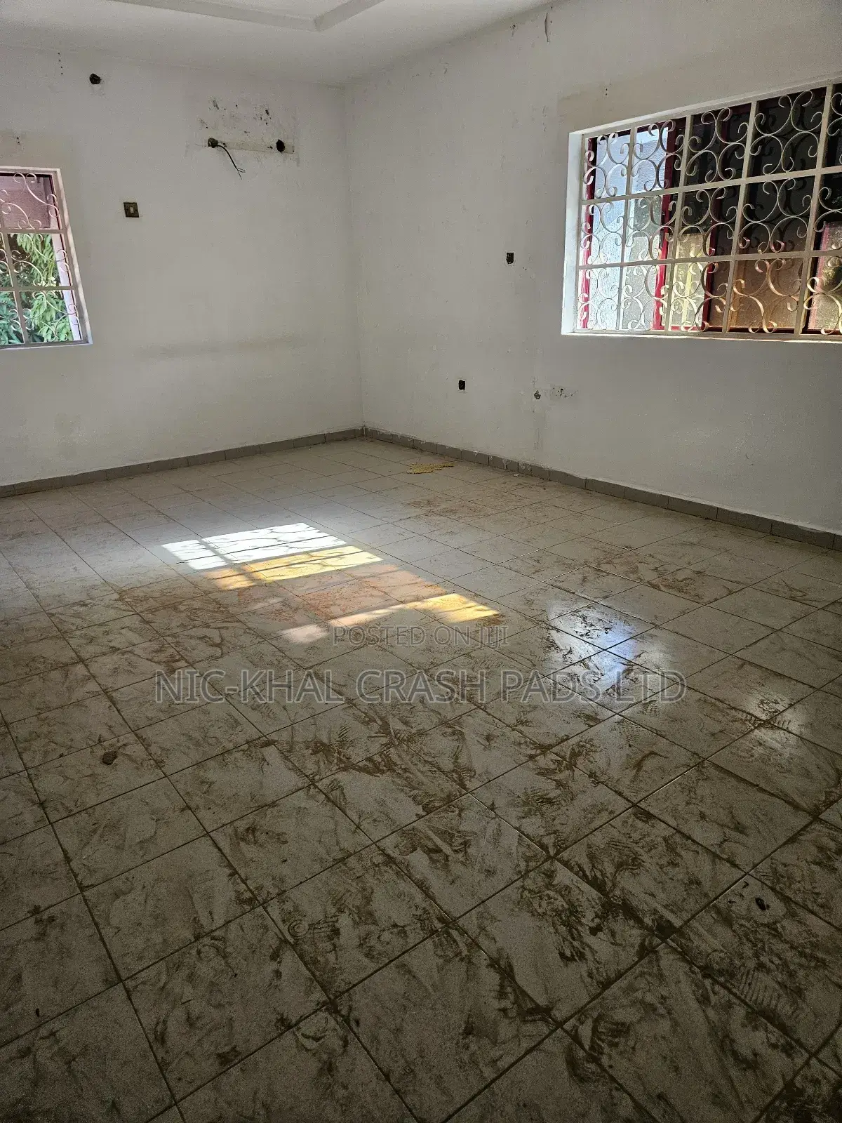 4bdrm Duplex in Wuse 2 for rent