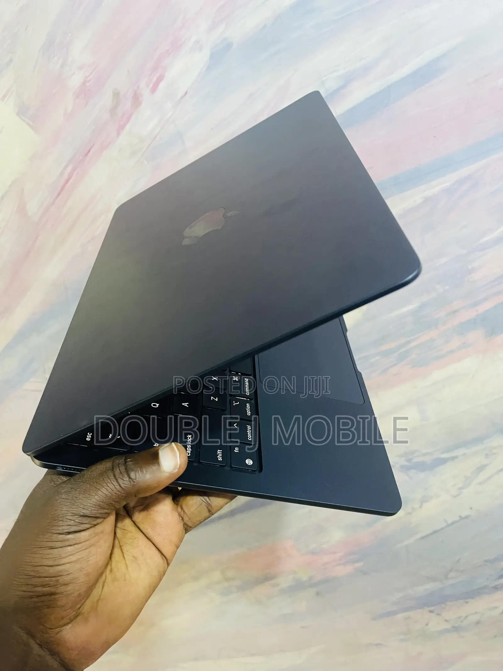 Laptop Apple MacBook Air 2023 M2 8GB Apple M2 SSD 256GB