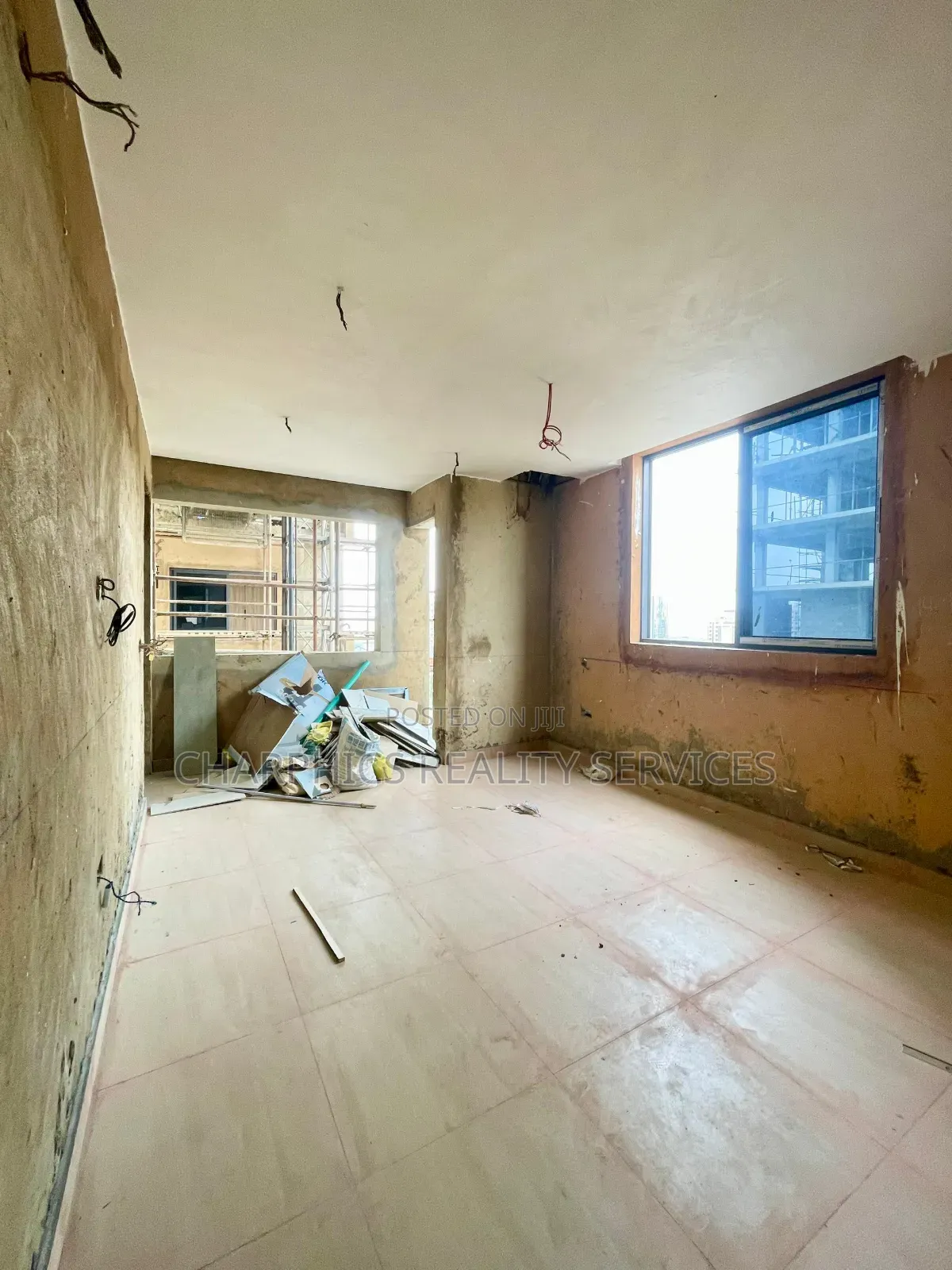 3bdrm Apartment in Victoria Island for sale