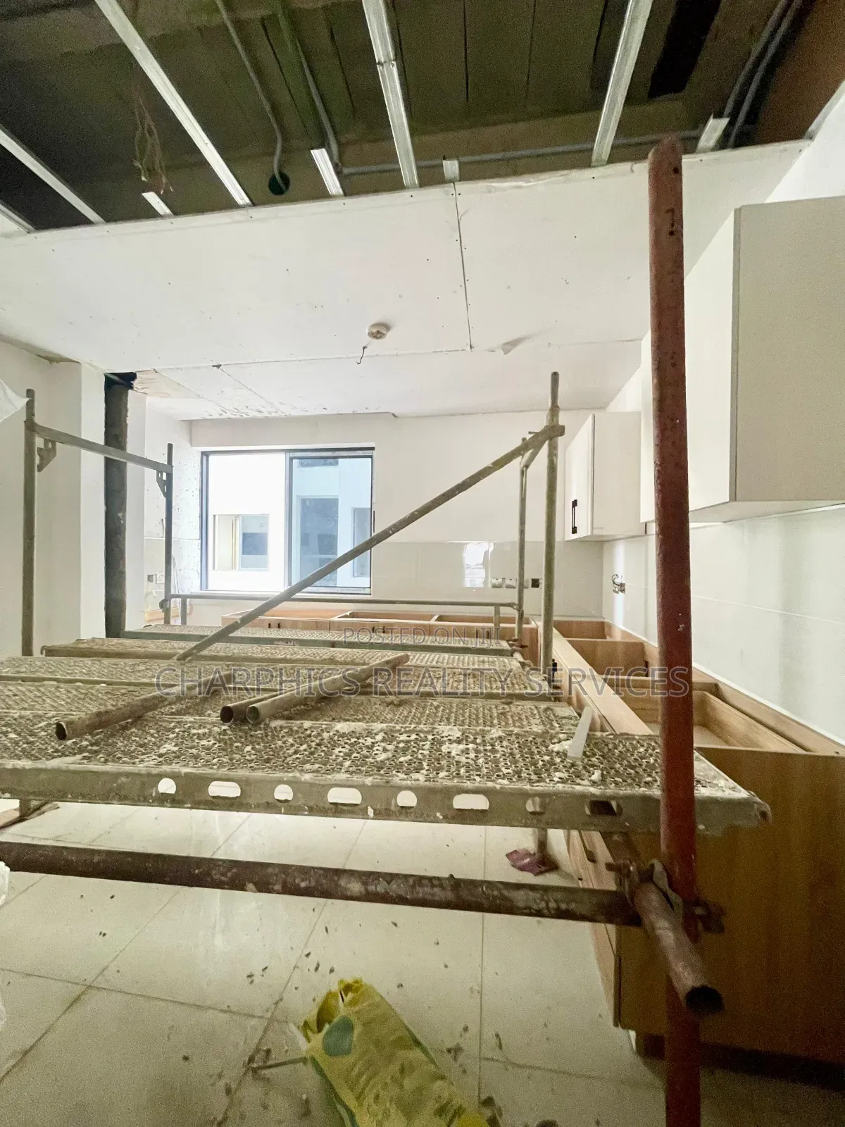 3bdrm Apartment in Victoria Island for sale
