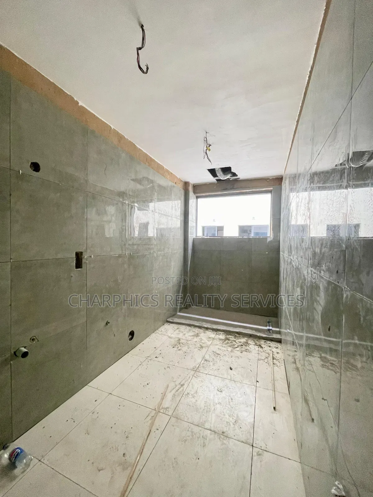 3bdrm Apartment in Victoria Island for sale