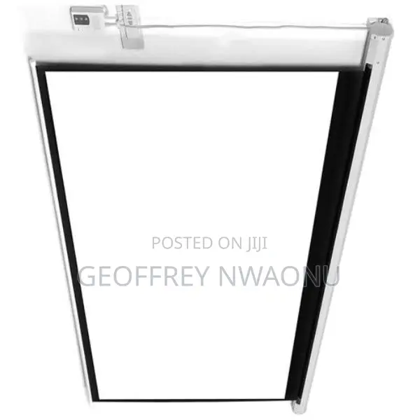 Rent Projector Screens Of Different Sizes|Screens For Rent