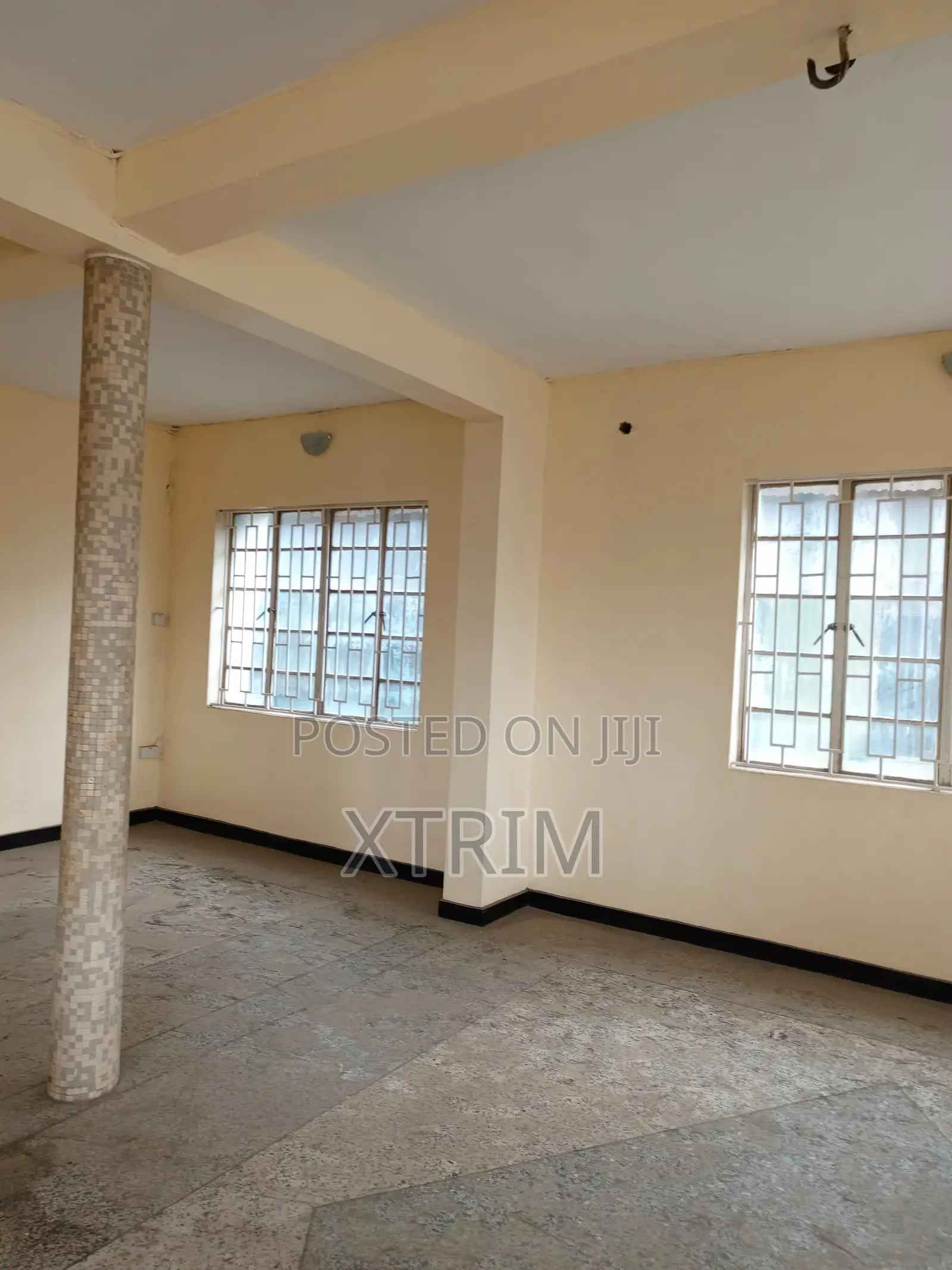 Prime Commercial Property for Lease on Ikorodu Road, Fadeyi
