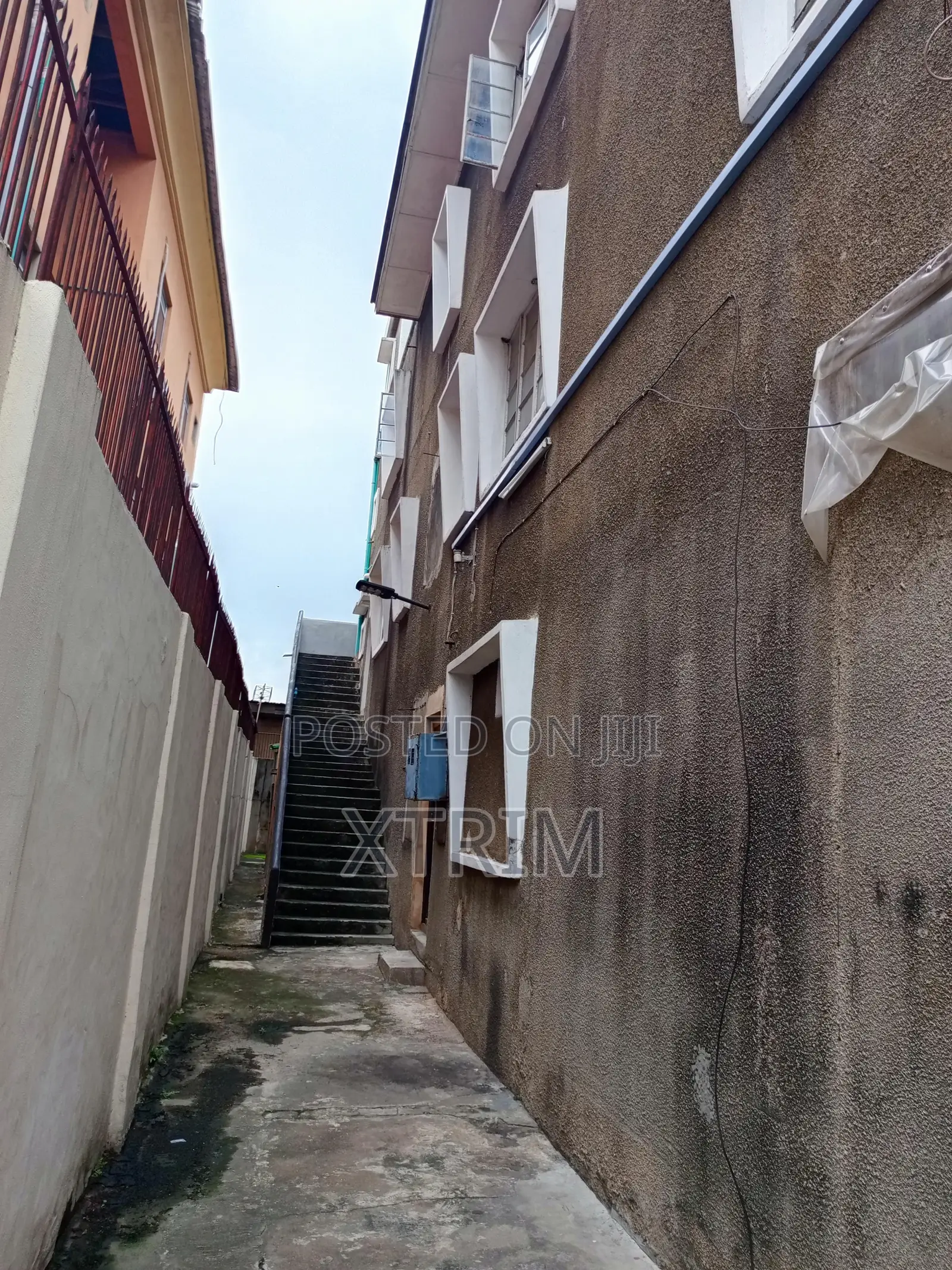 Prime Commercial Property for Lease on Ikorodu Road, Fadeyi