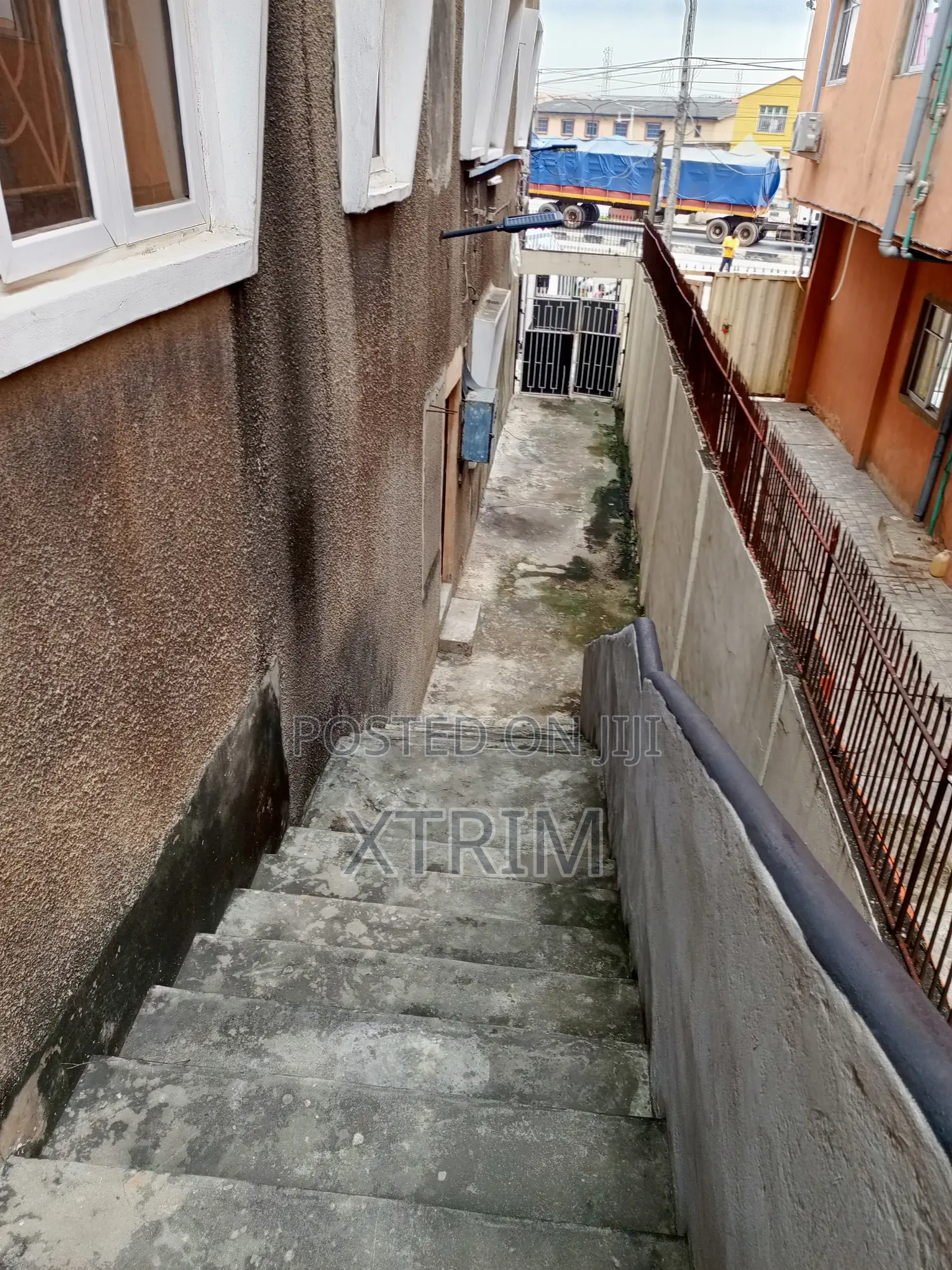 Prime Commercial Property for Lease on Ikorodu Road, Fadeyi