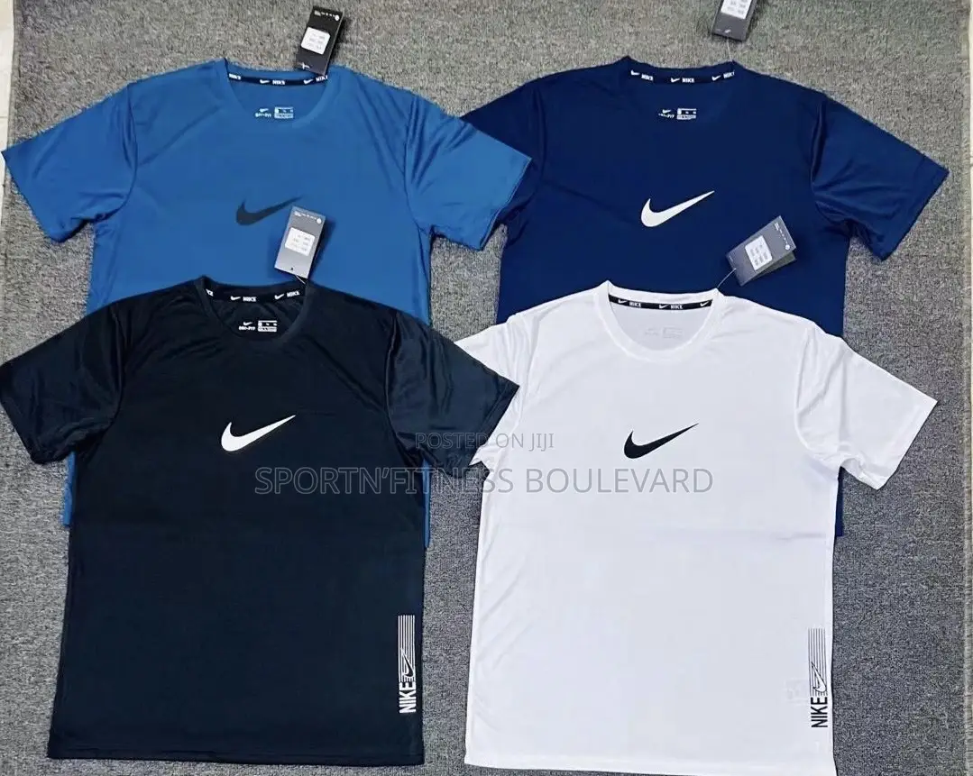 Nike Tshirts Tops Wear