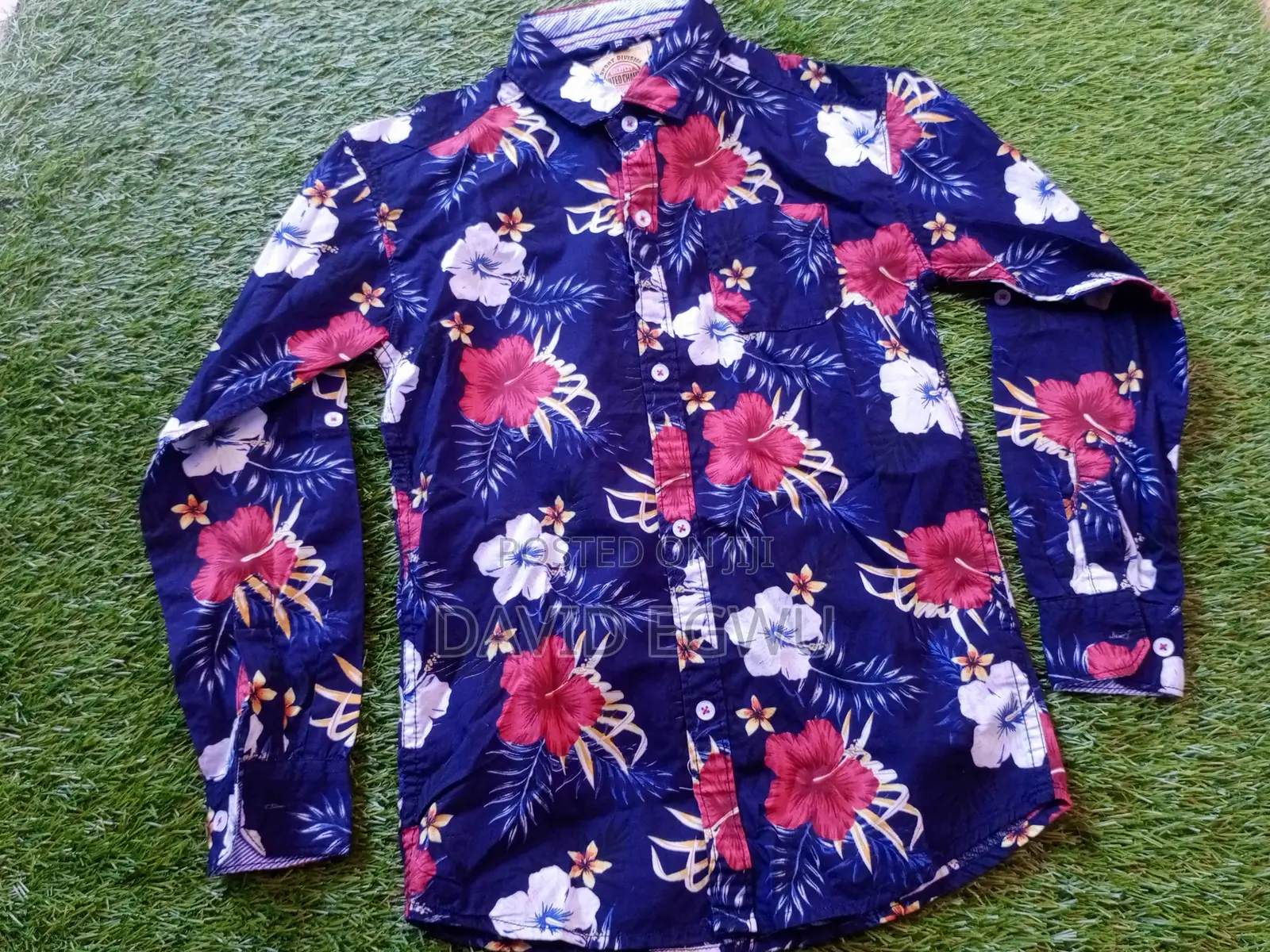 Children Shirts