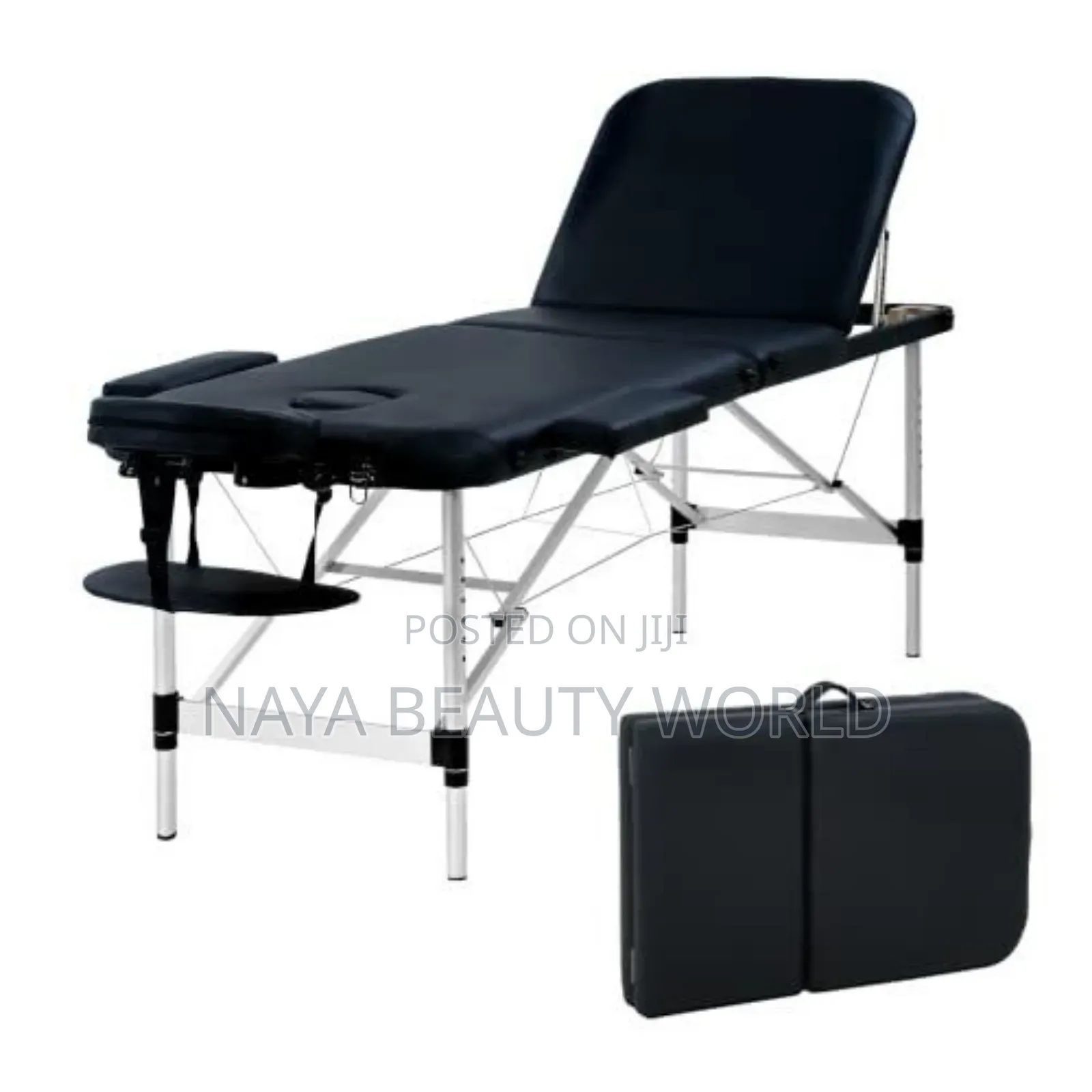 Professional Massage, Tattoo And Microblading Bed