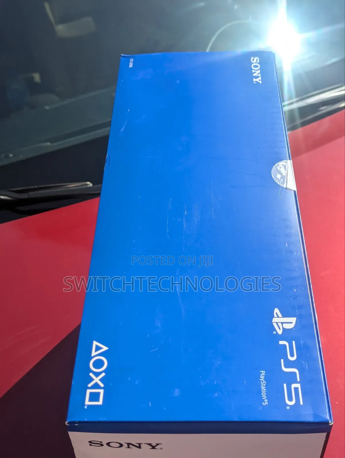 Sony Playstation 5 Slim Brand New Console 1tb