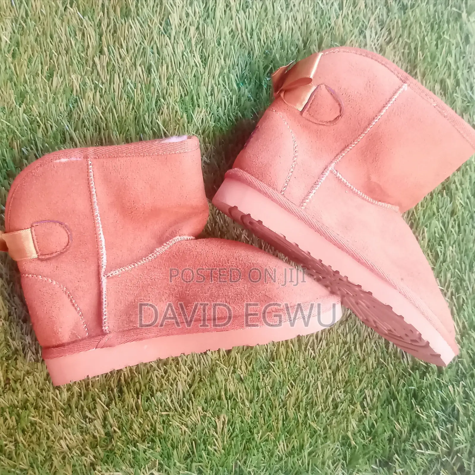 Children Shoes