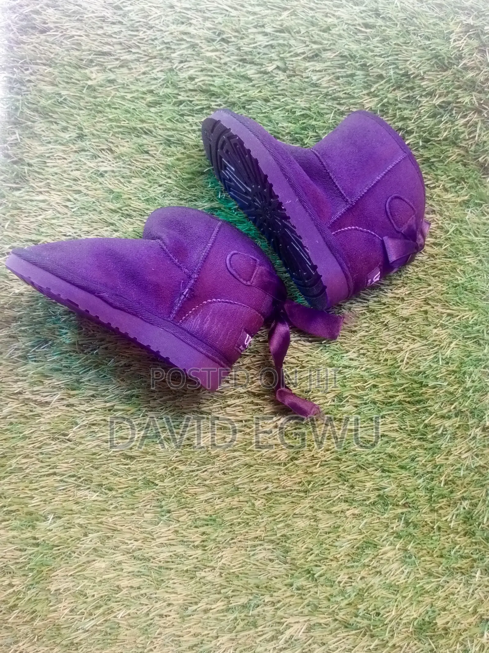 Children Shoes