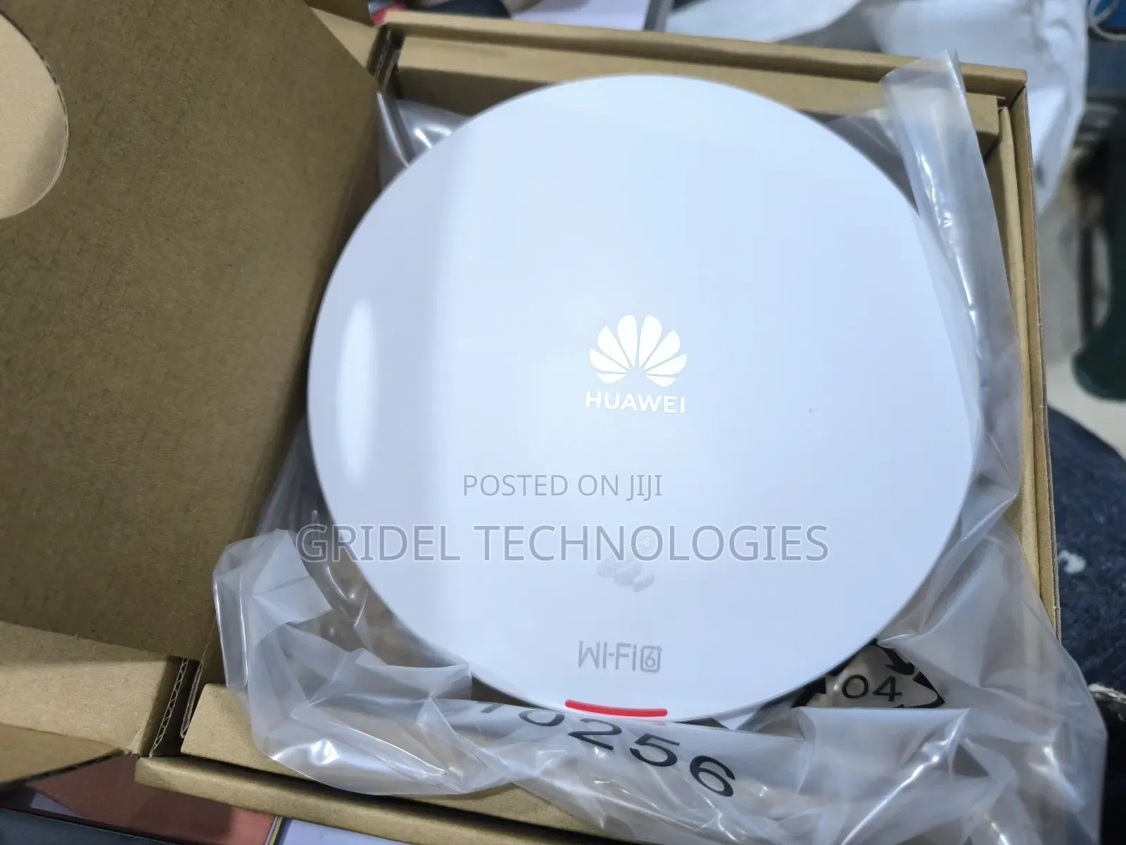 Huawei AP361 WIFI6 AX1800 Access Point