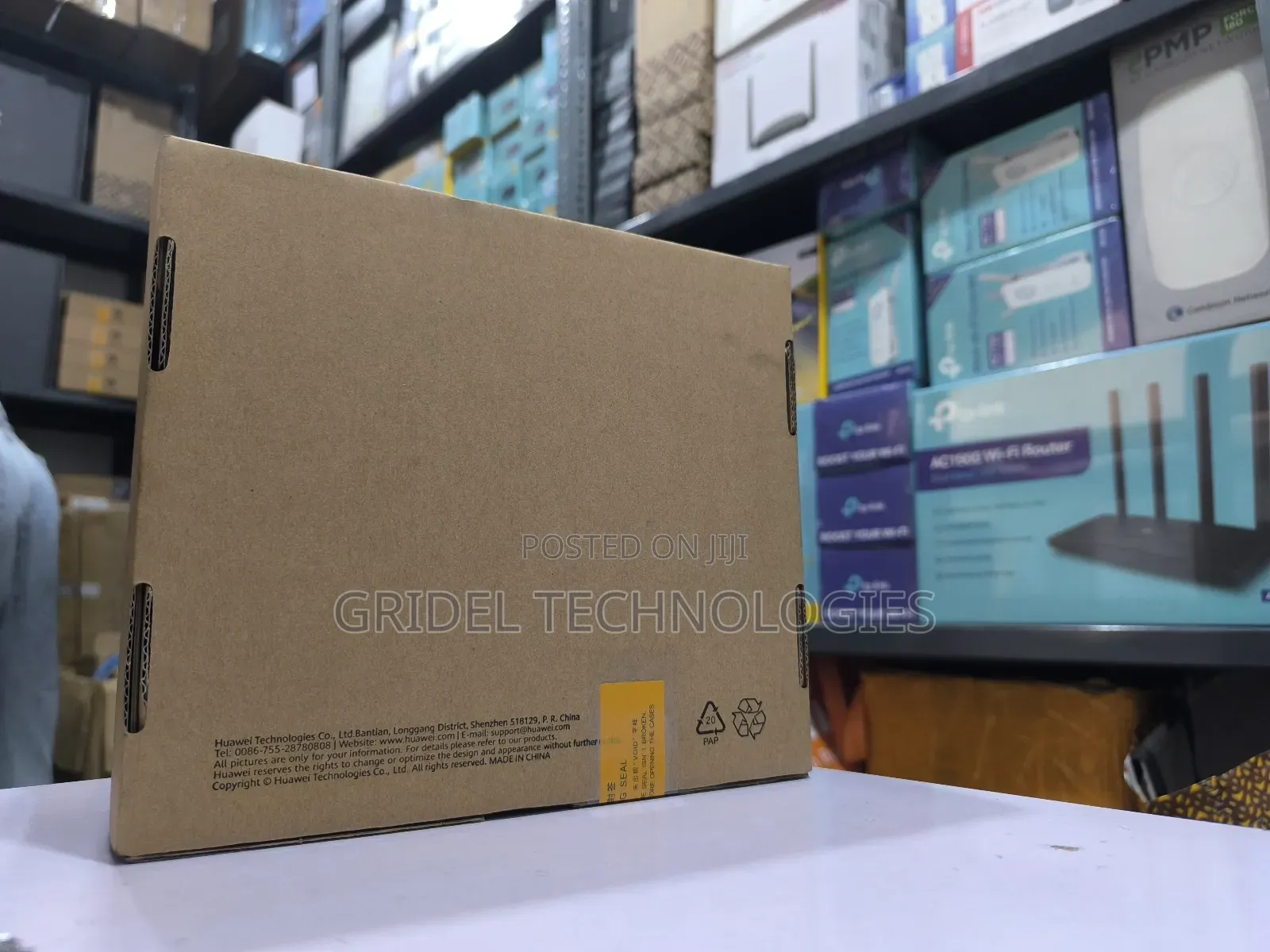 Huawei AP361 WIFI6 AX1800 Access Point