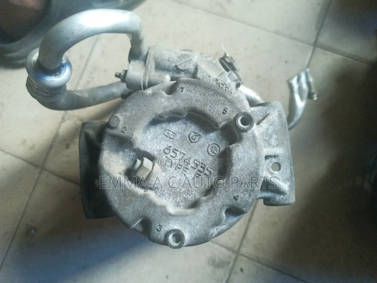 Ac Compressor for Honda Pilot 2014/2020 Model