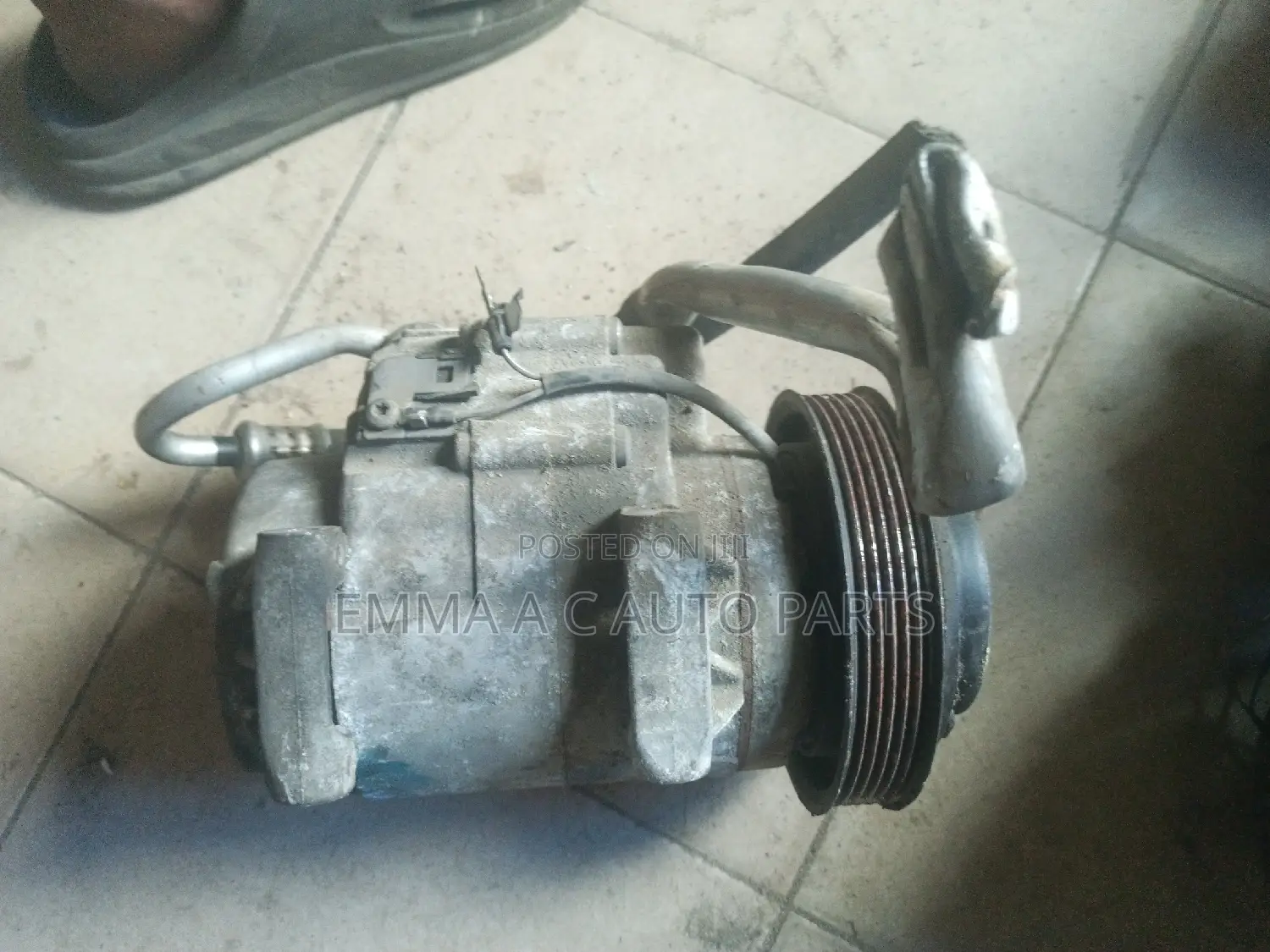 Ac Compressor for Honda Pilot 2014/2020 Model