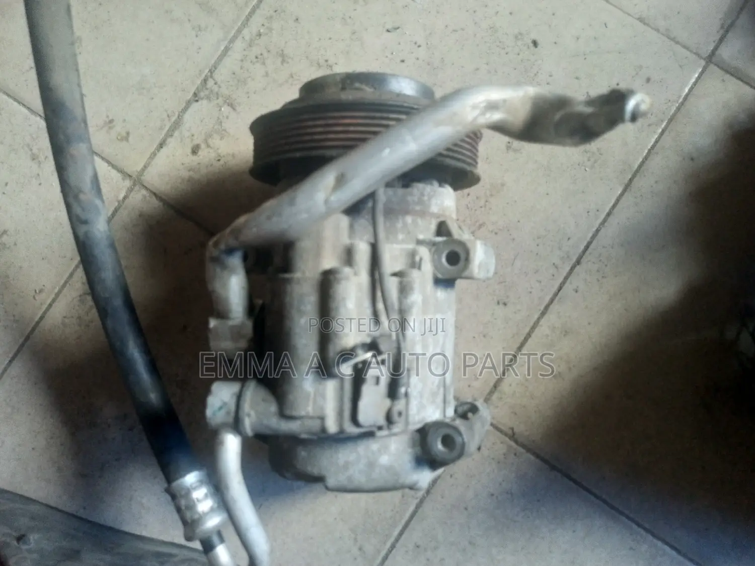 Ac Compressor for Honda Pilot 2014/2020 Model