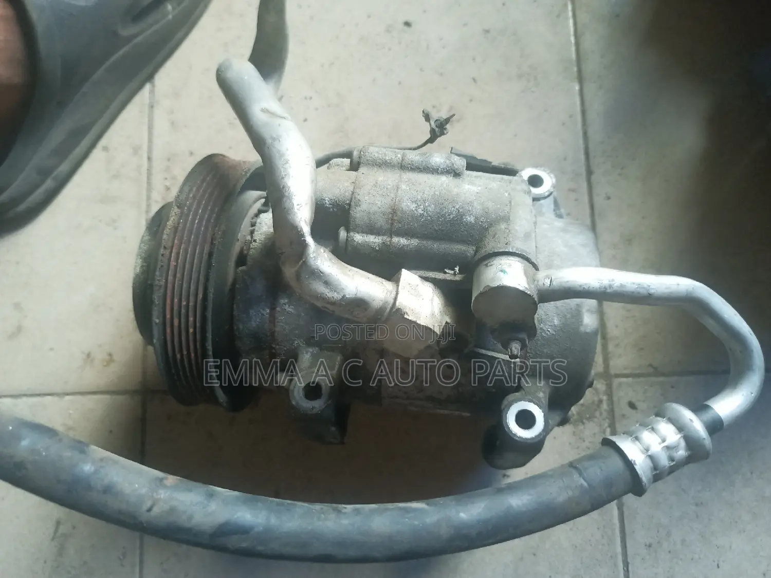 Ac Compressor for Honda Pilot 2014/2020 Model