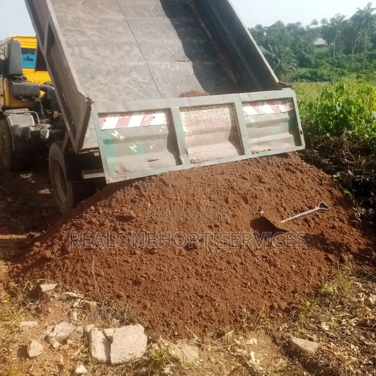 Sharpsand and Other Sand Supplier for Your Construction Work