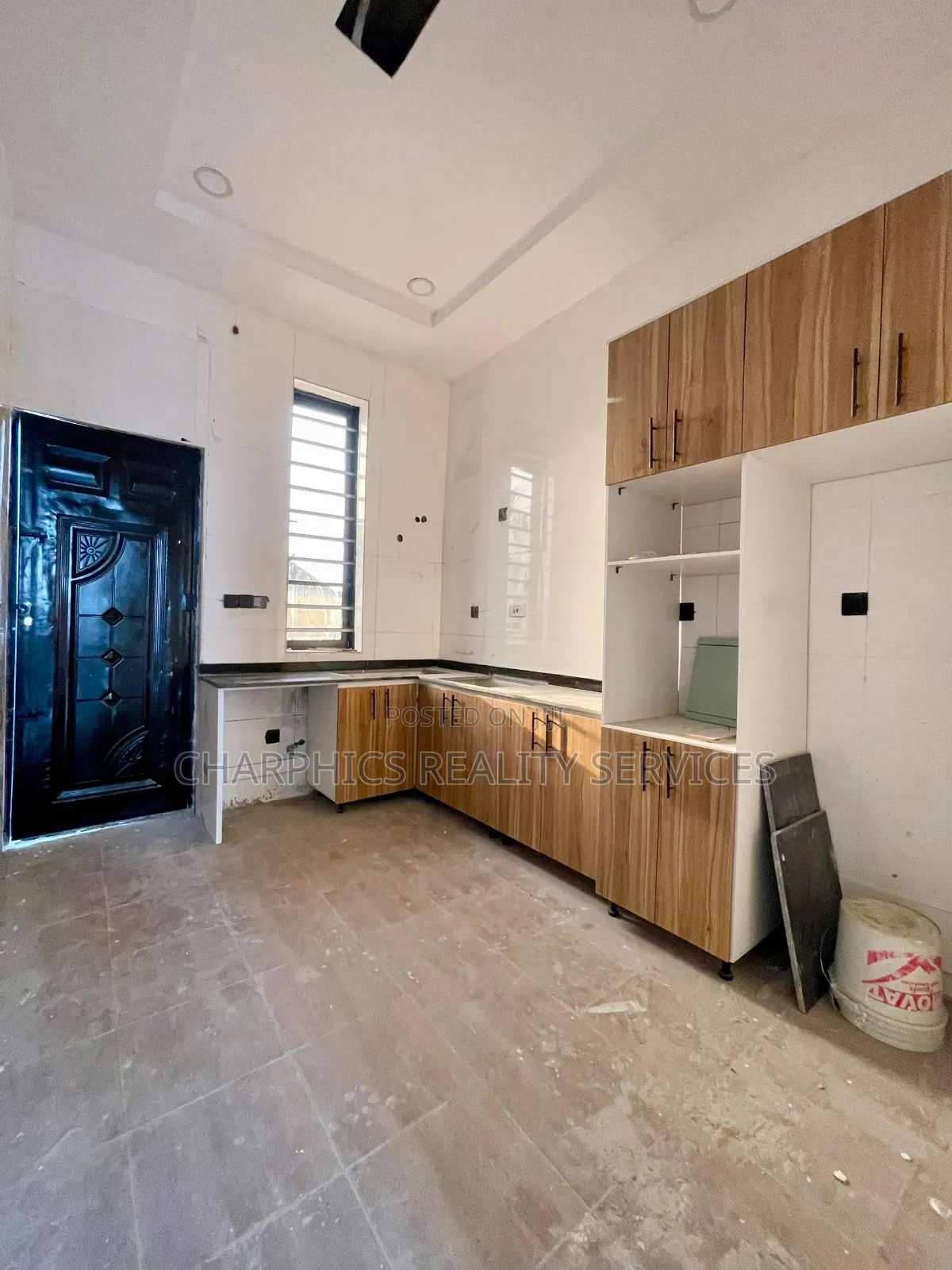 4bdrm Duplex in Lekki for sale