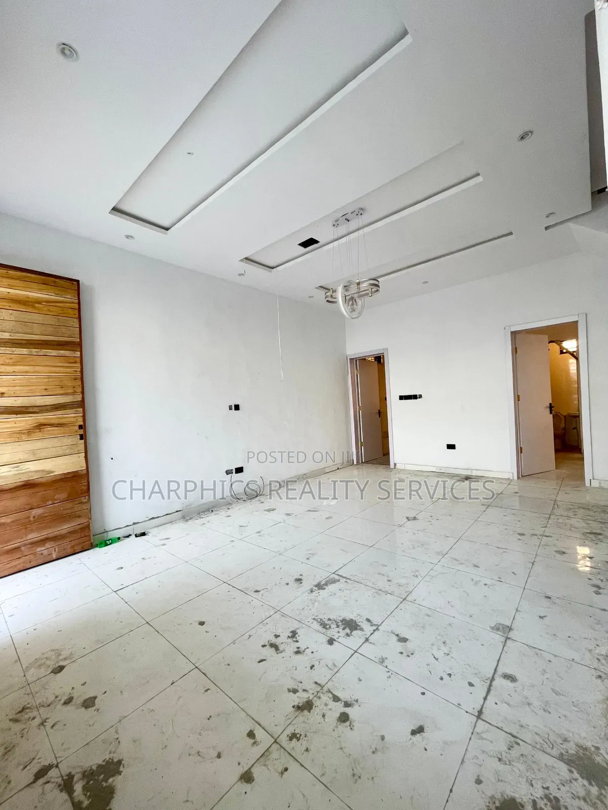 4bdrm Duplex in Lekki for sale