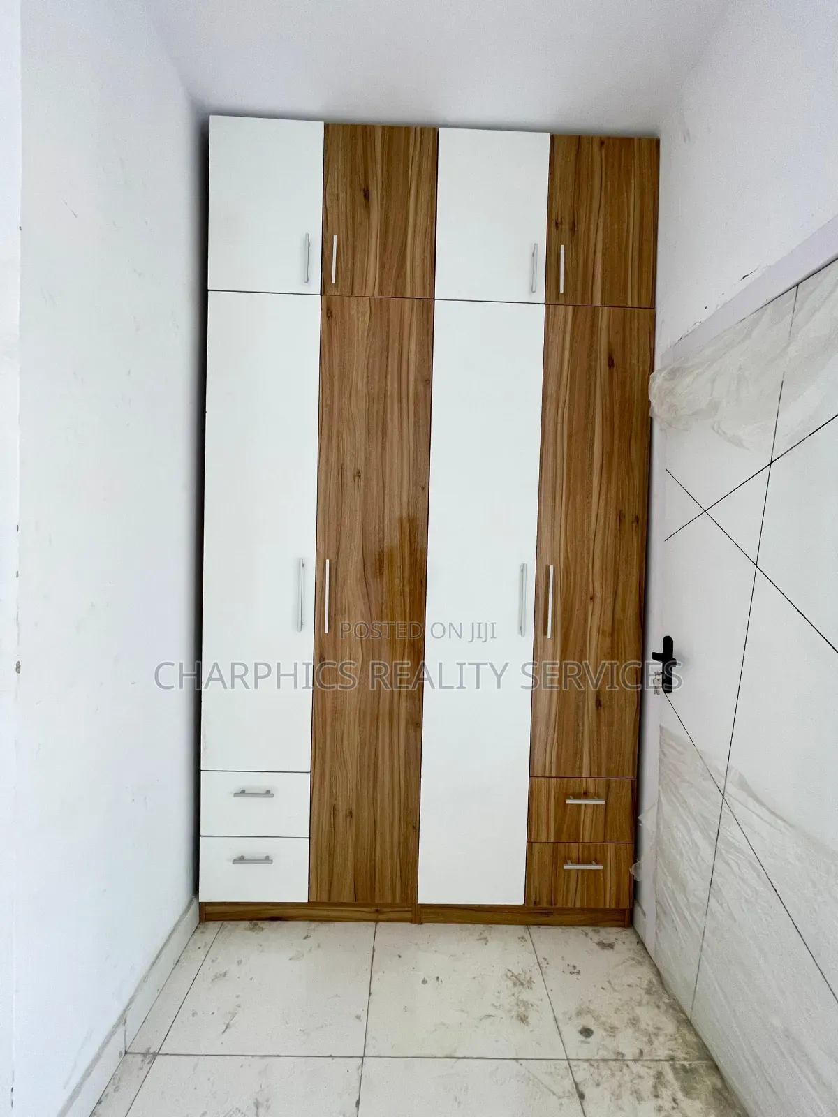 4bdrm Duplex in Lekki for sale