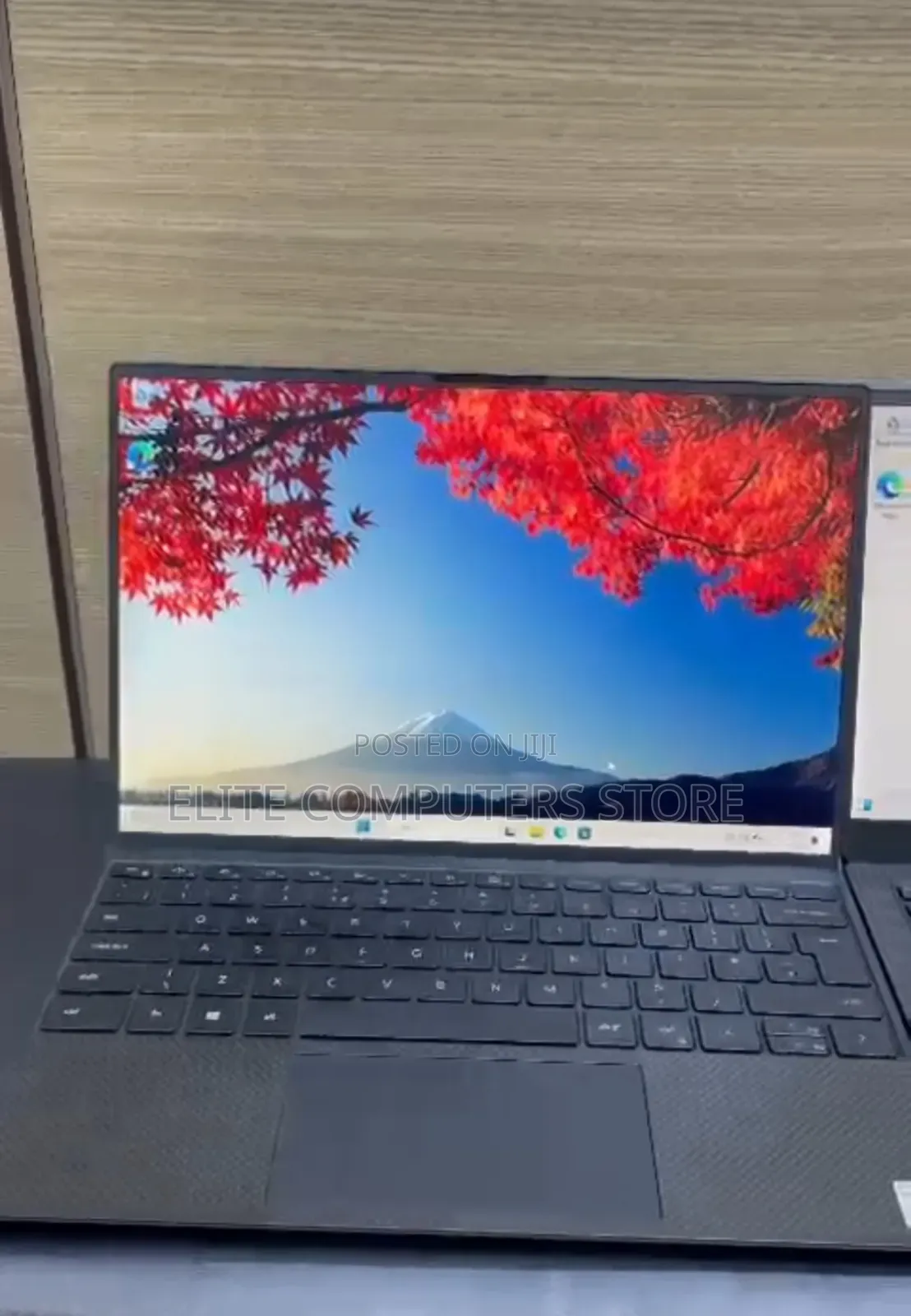 Laptop Dell XPS 13 16GB Intel Core I7 SSD 512GB