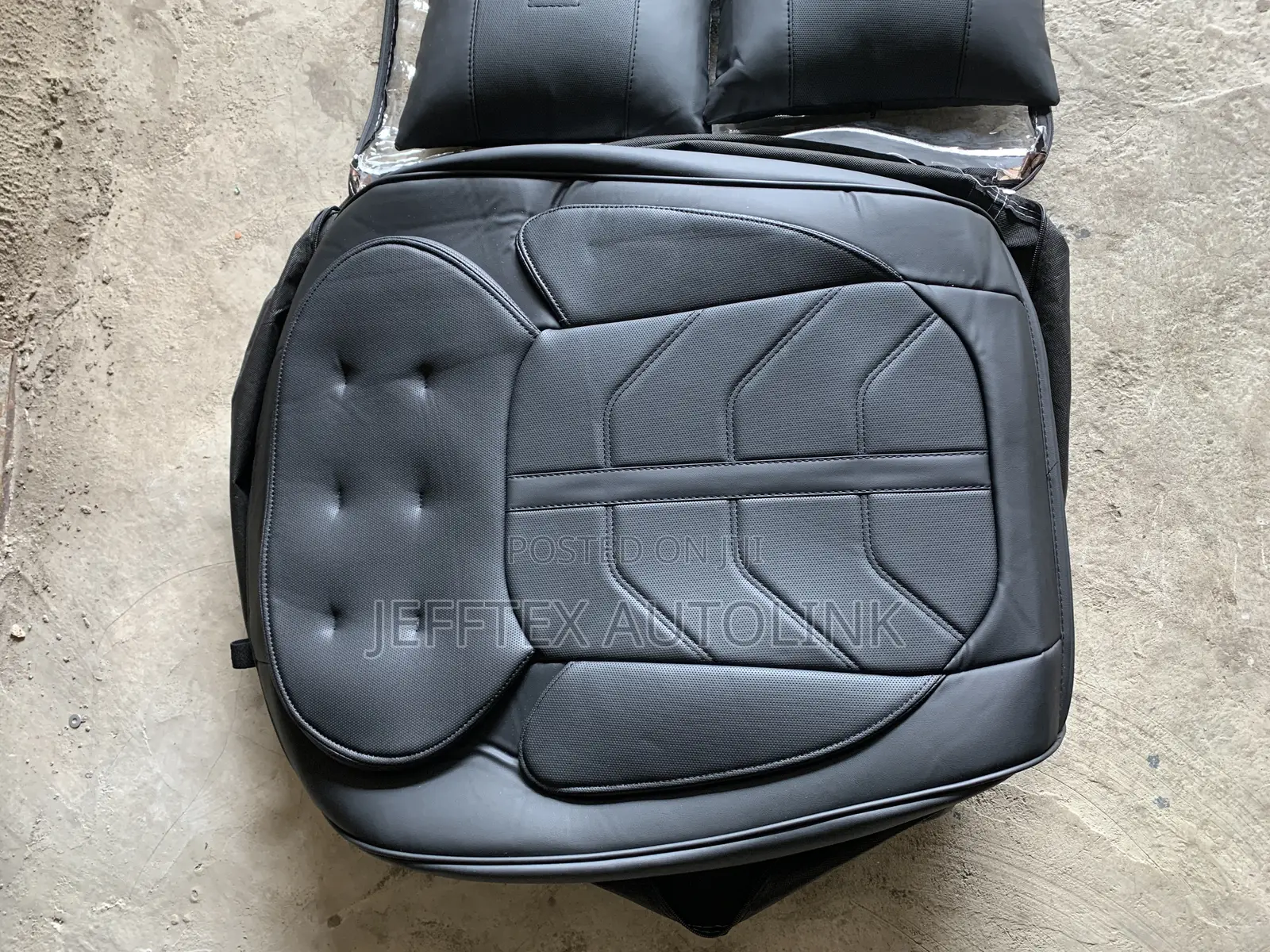 Seat Cover Universal Brand New One