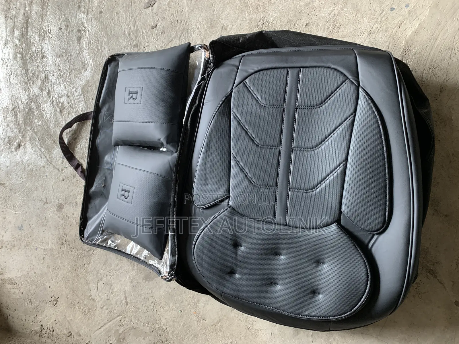 Seat Cover Universal Brand New One