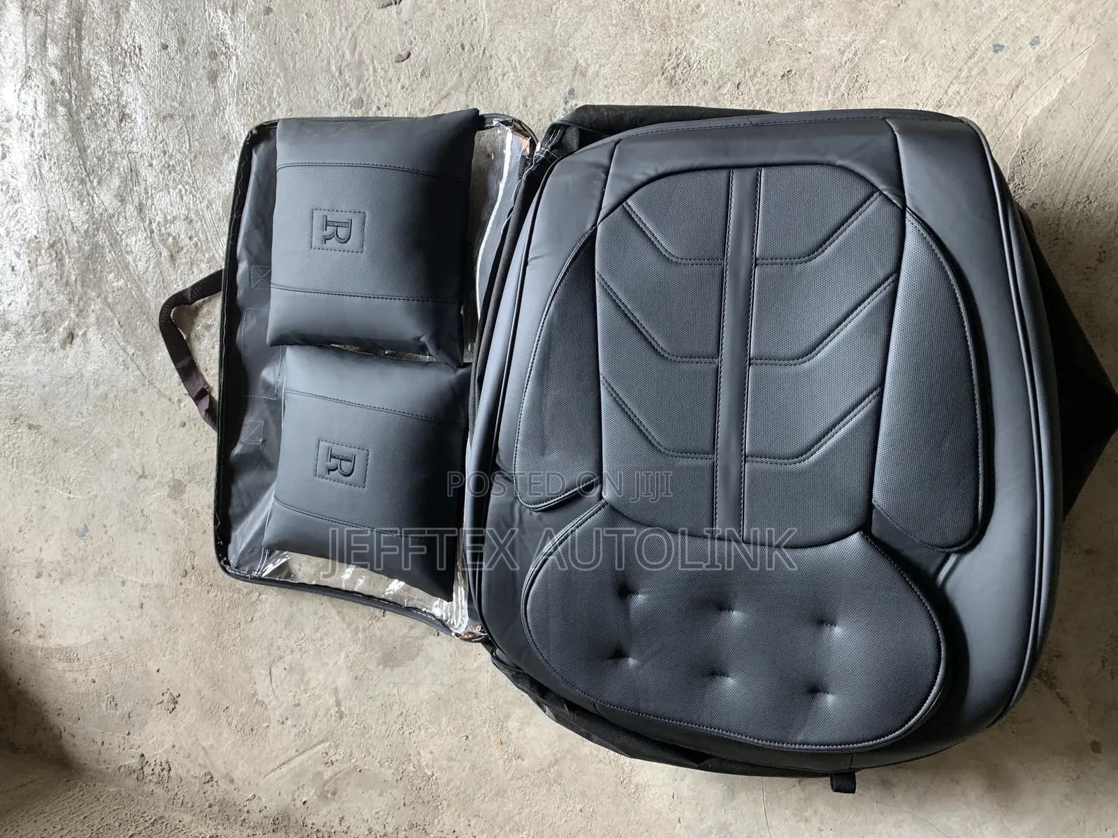 Seat Cover Universal Brand New One