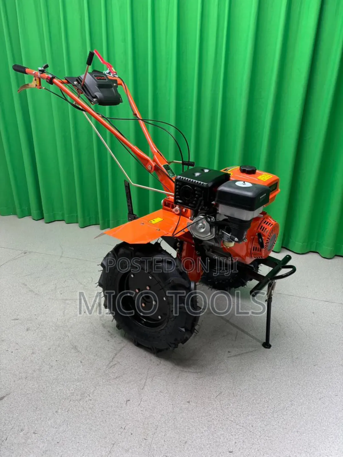 Power Tiller 13hp