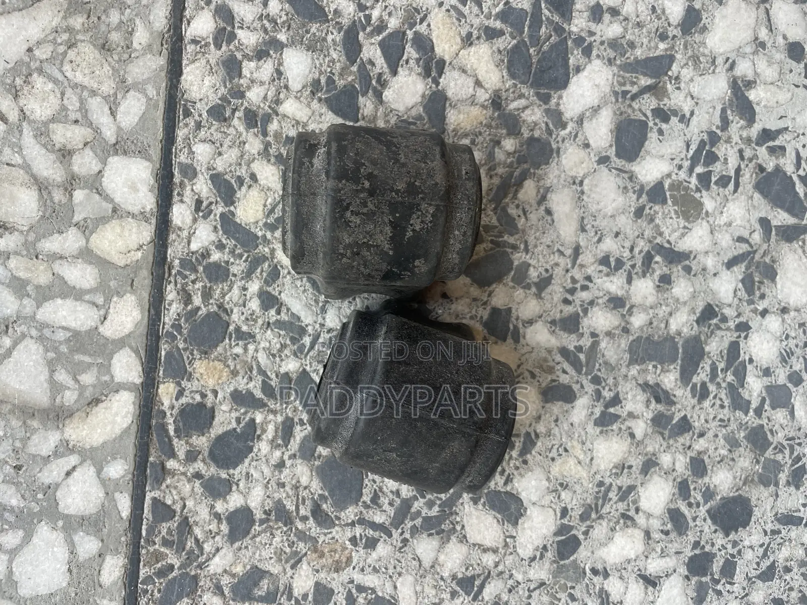 F-150 Stabilizer Rubber Bushing