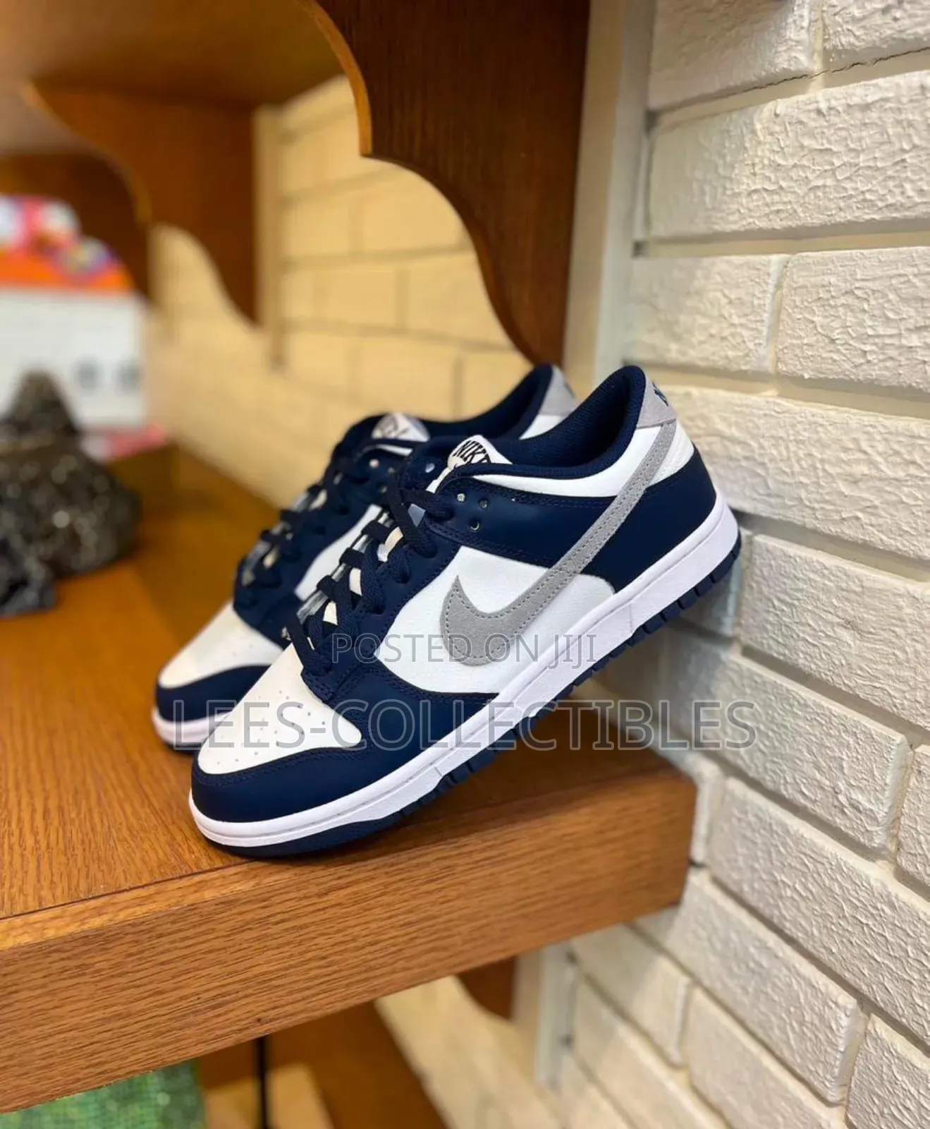 Quality Nike SB Low Dunk