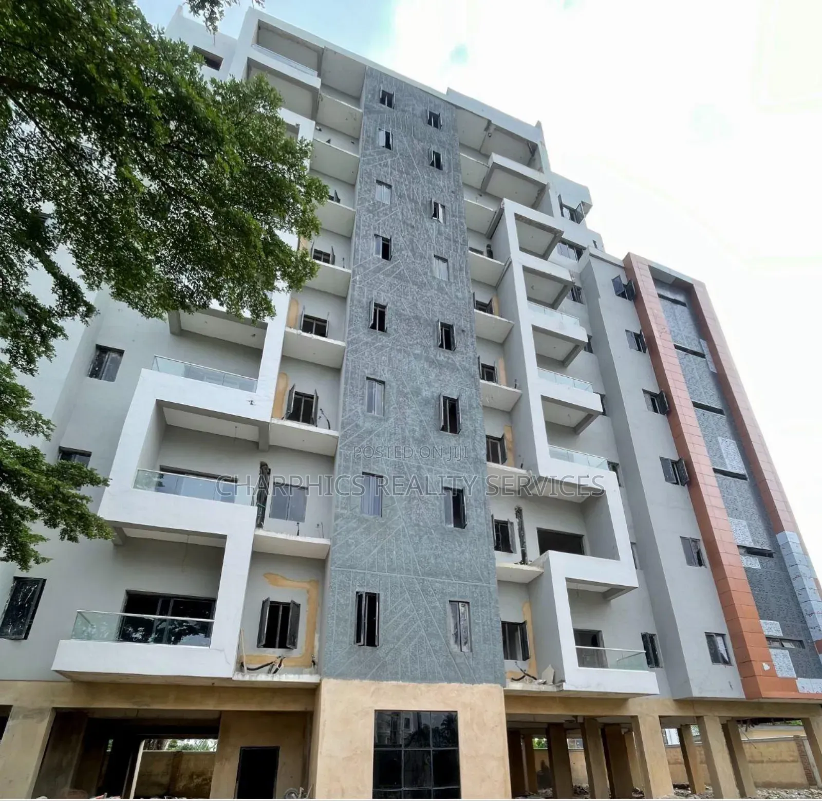 3bdrm Apartment in Victoria Island for sale
