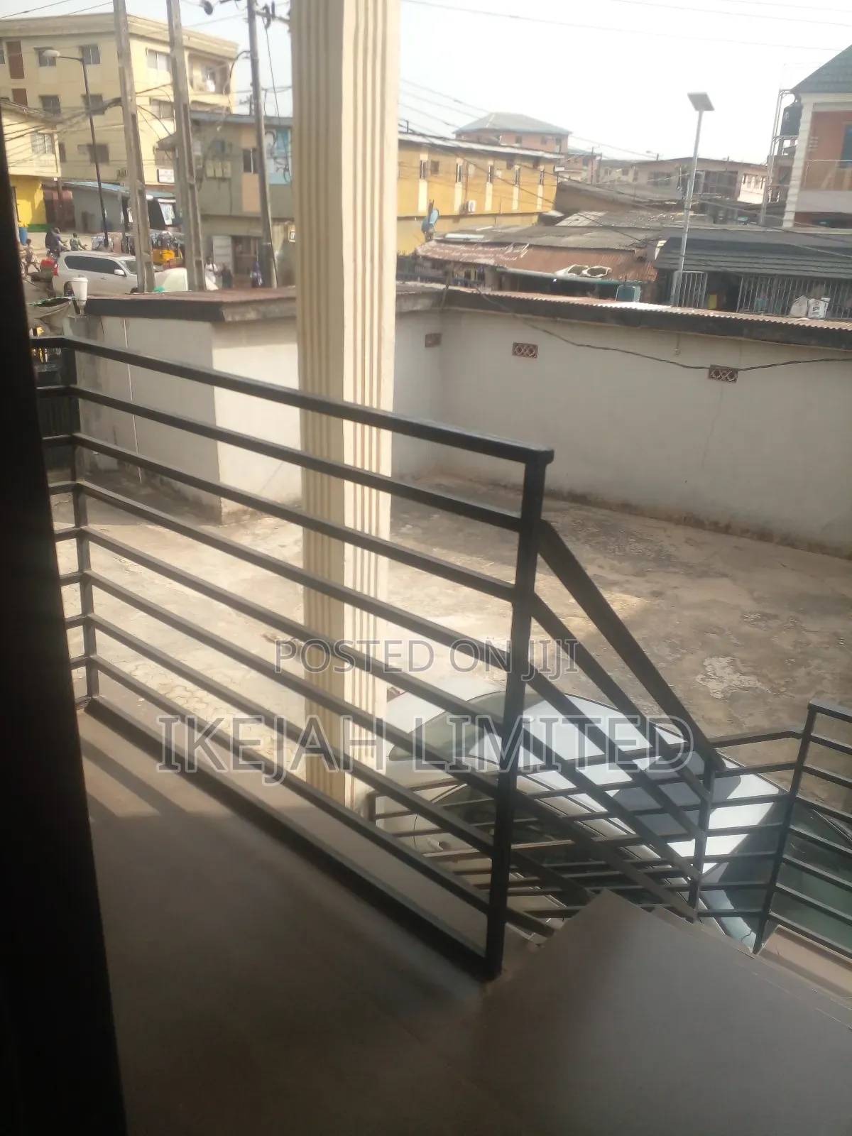 3bdrm Apartment in Ifako-Ogba for rent