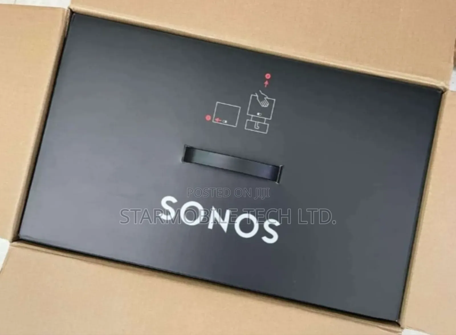 Sonos Five Smart Speaker
